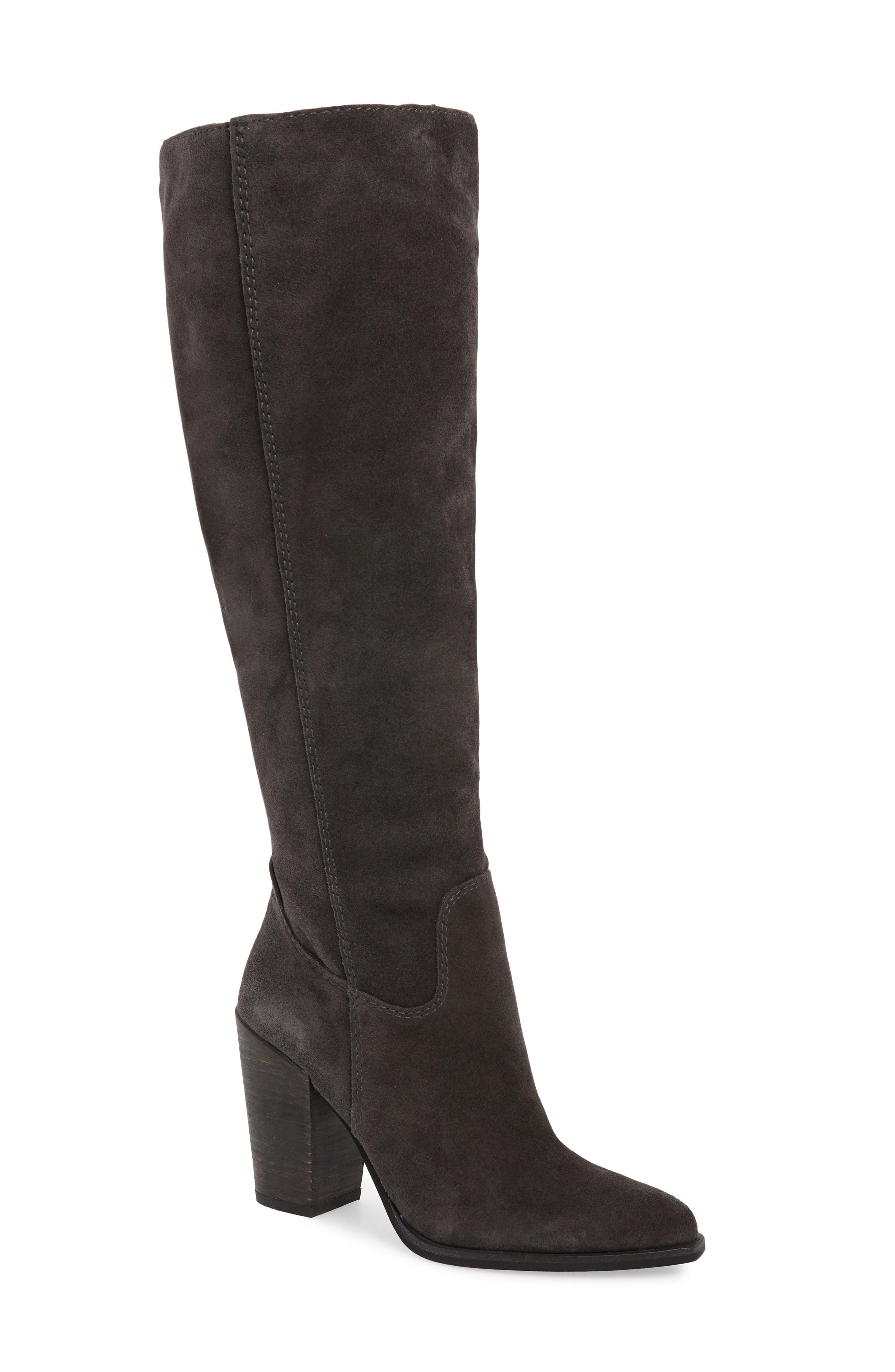 kylar knee high boot dolce vita