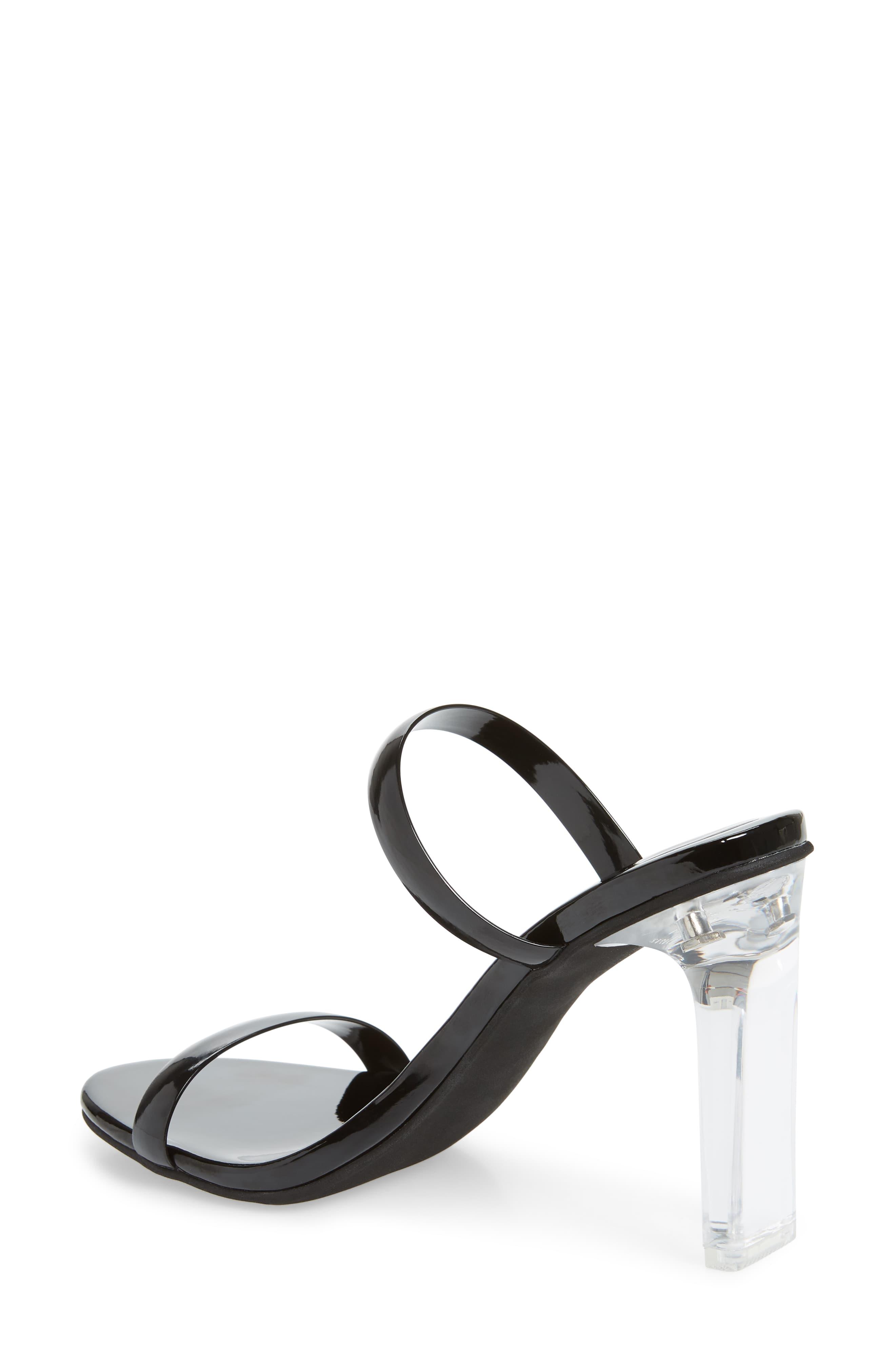 jeffrey campbell serum slide sandal