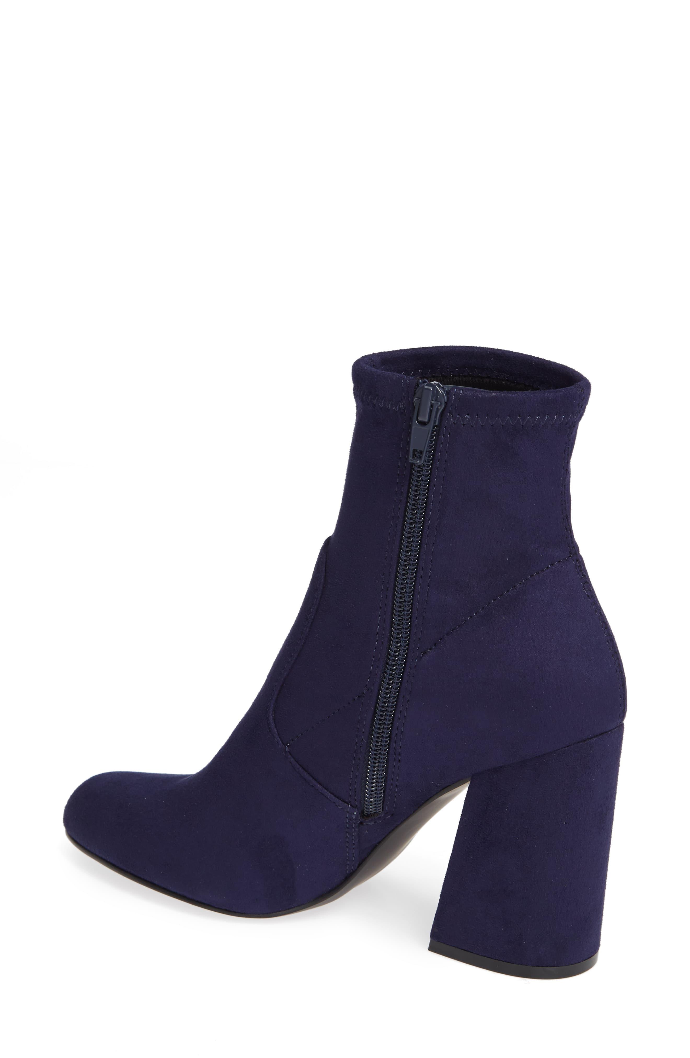 steve madden expert bootie