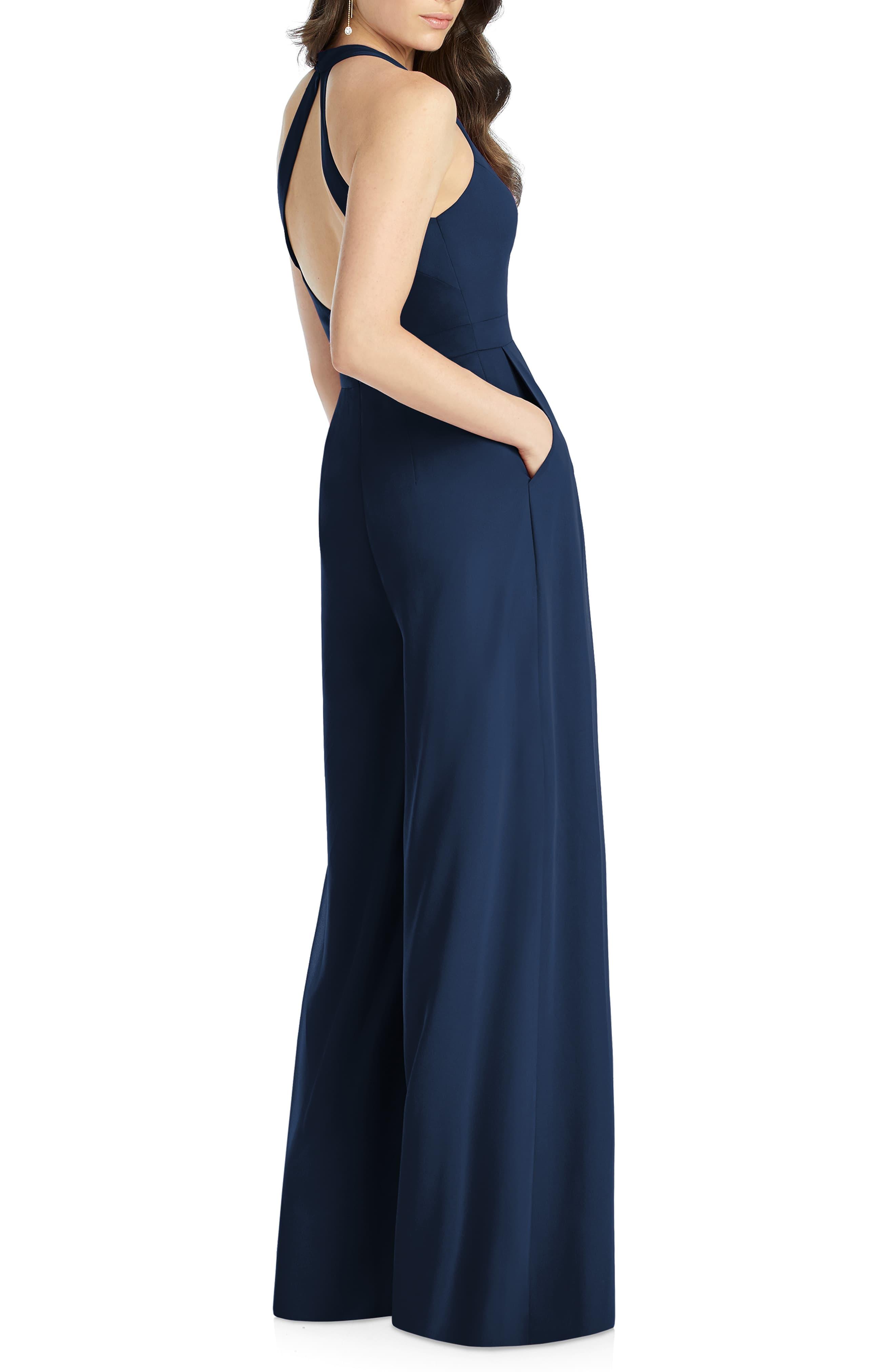 dessy arielle jumpsuit