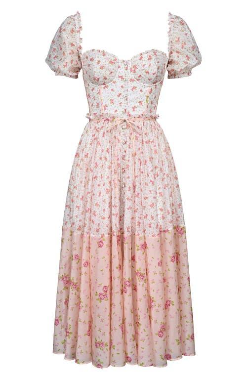 Pink House Of Cb Dresses for Women | Lyst