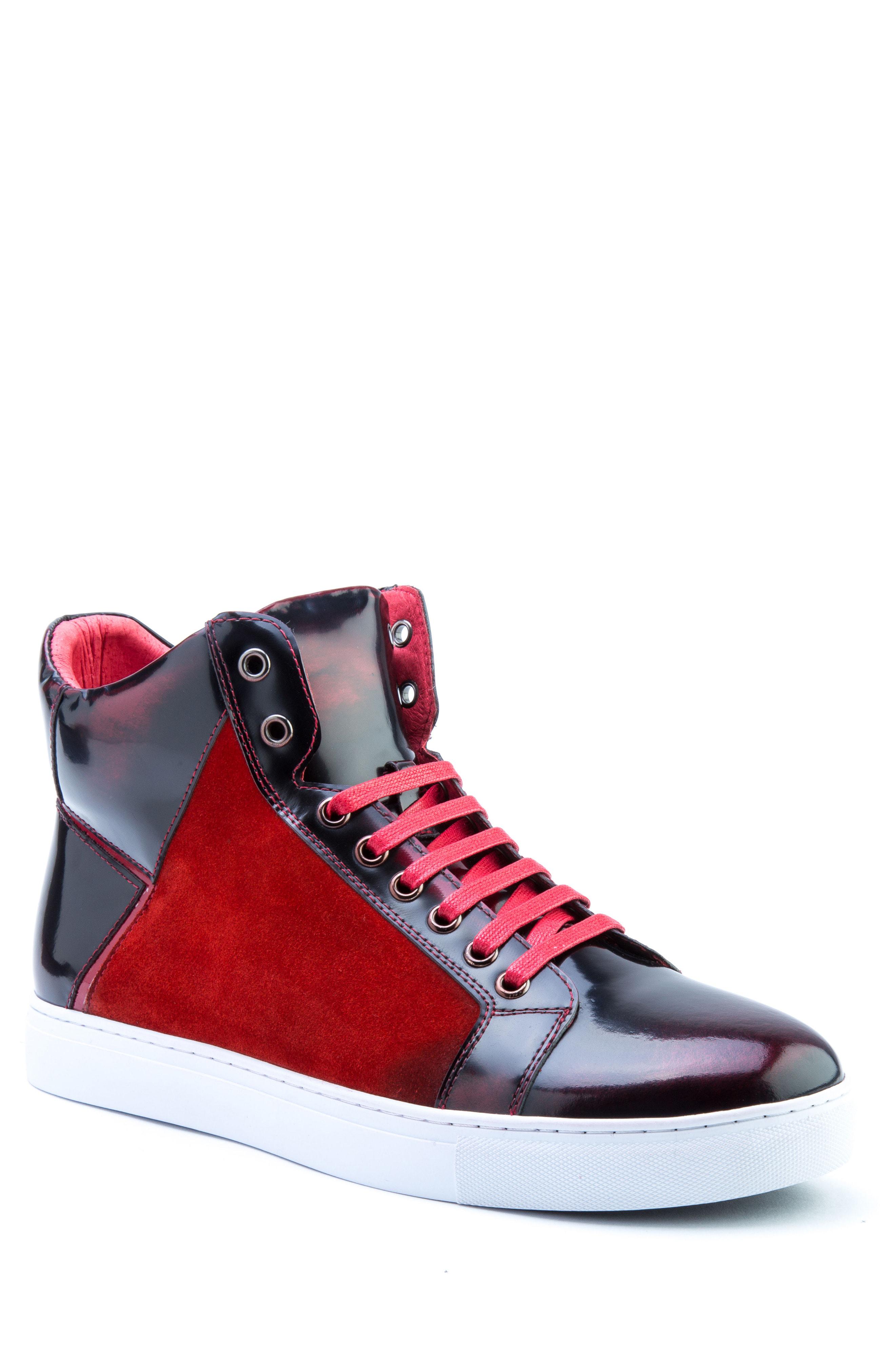 badgley mischka shoes mens