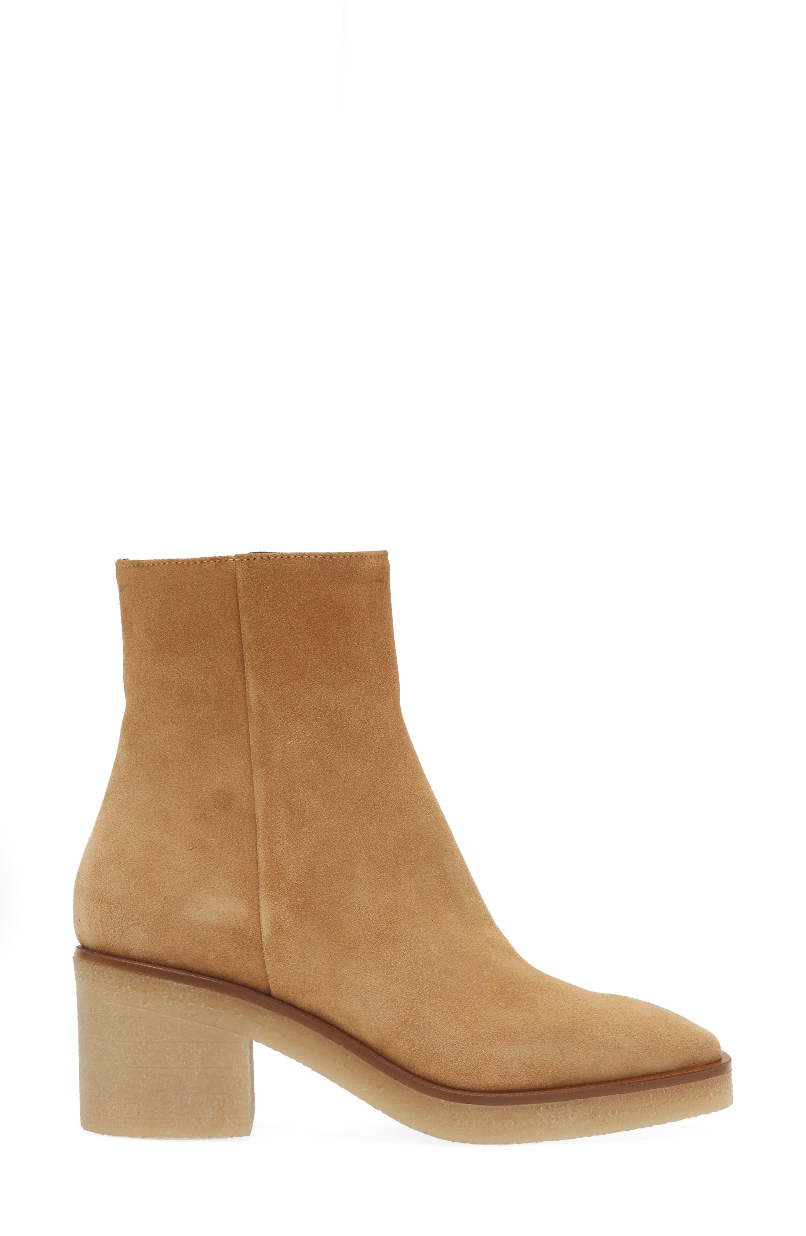 Michael kors 2024 brielle bootie