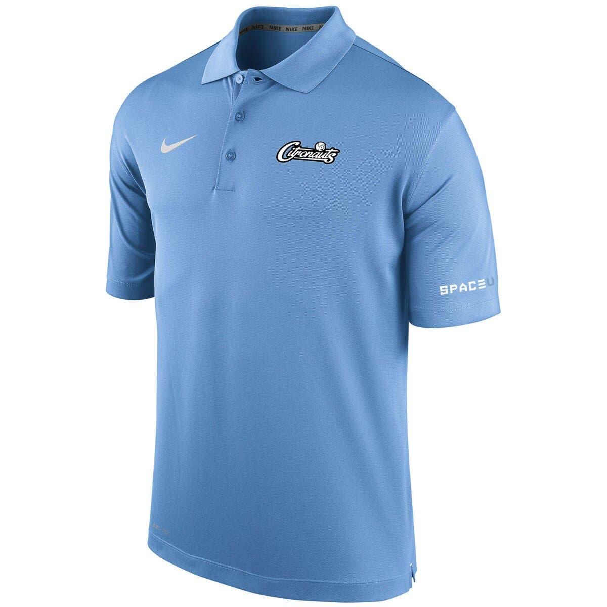 Nike Ucf Knights 2023 Space Game Spaceu Varsity Polo At Nordstrom in Blue  for Men | Lyst
