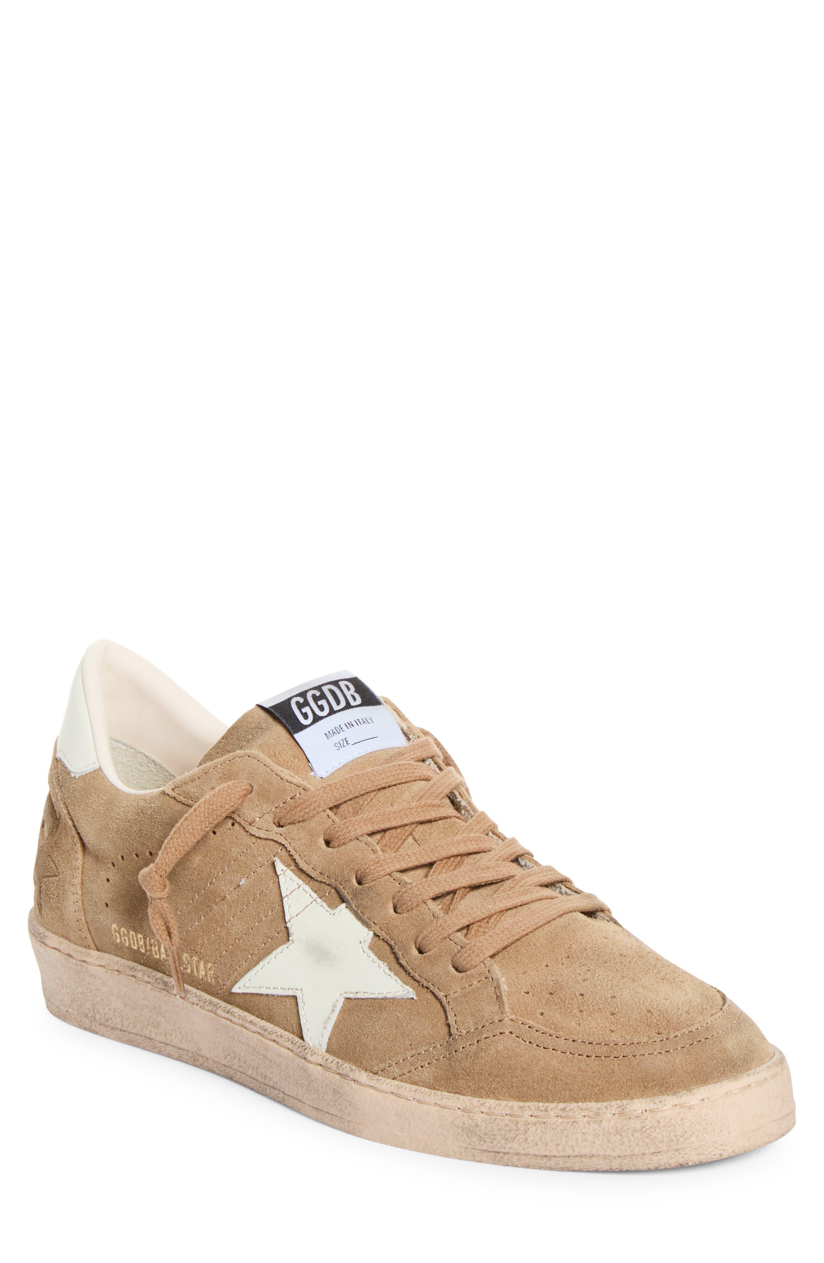 Golden Goose Low-top sneakers for Men | Online Sale up to 33% off