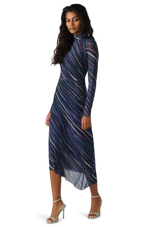 steve madden laney asymmetric hem dress STEVE MADDEN LANEY DRESS main image 0