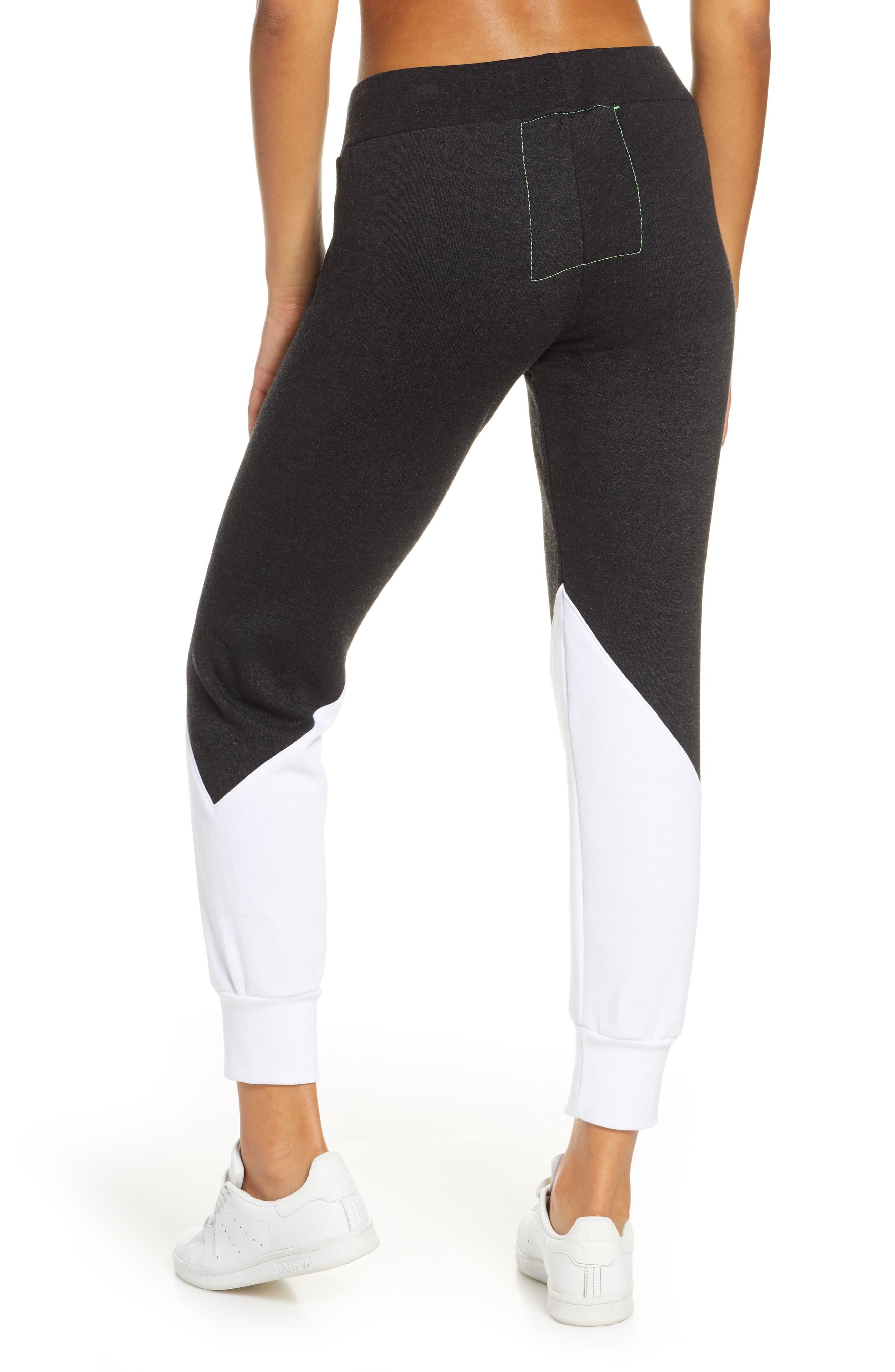 aviator utility jogger pants