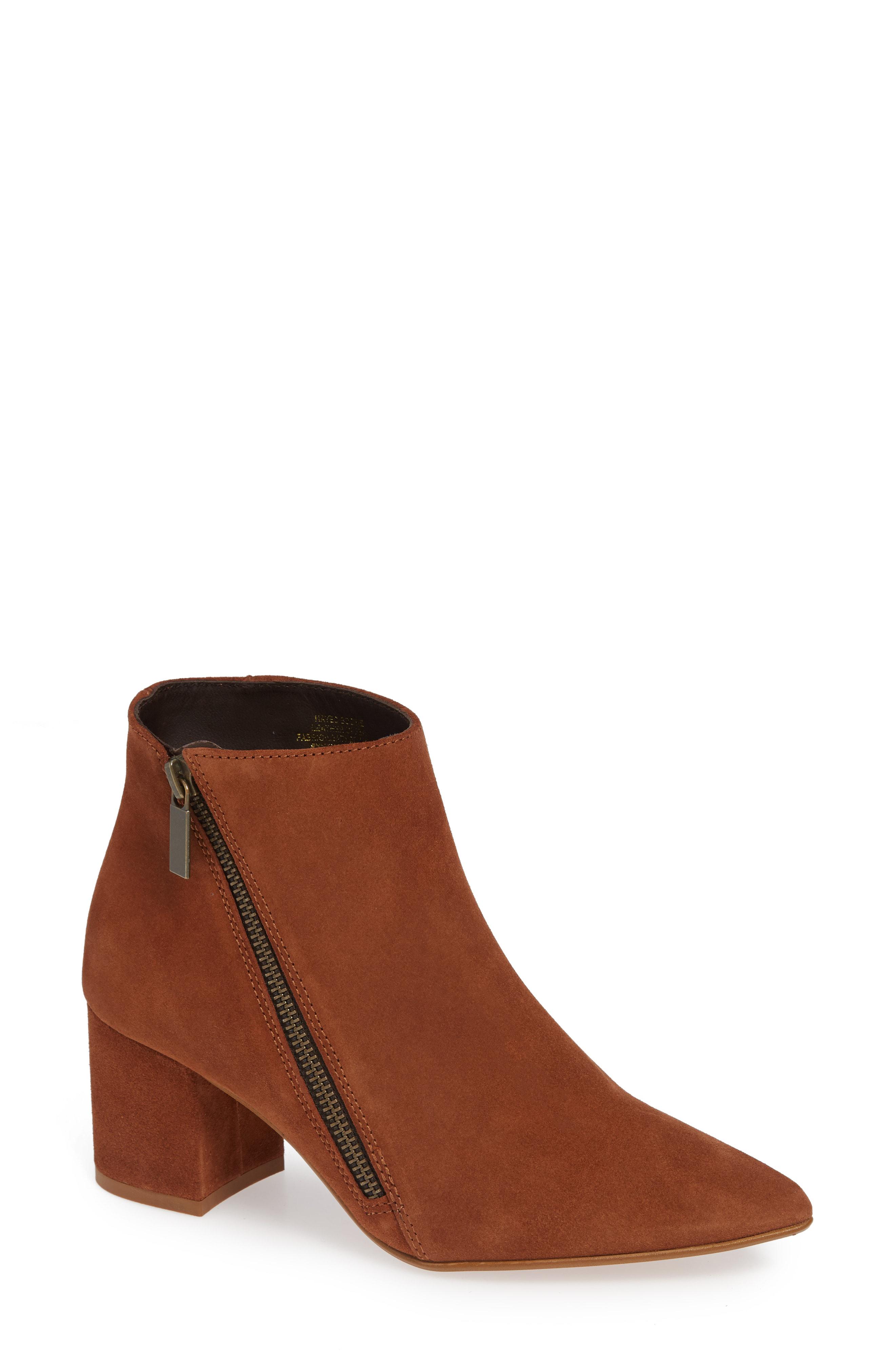 kenneth cole hayes bootie