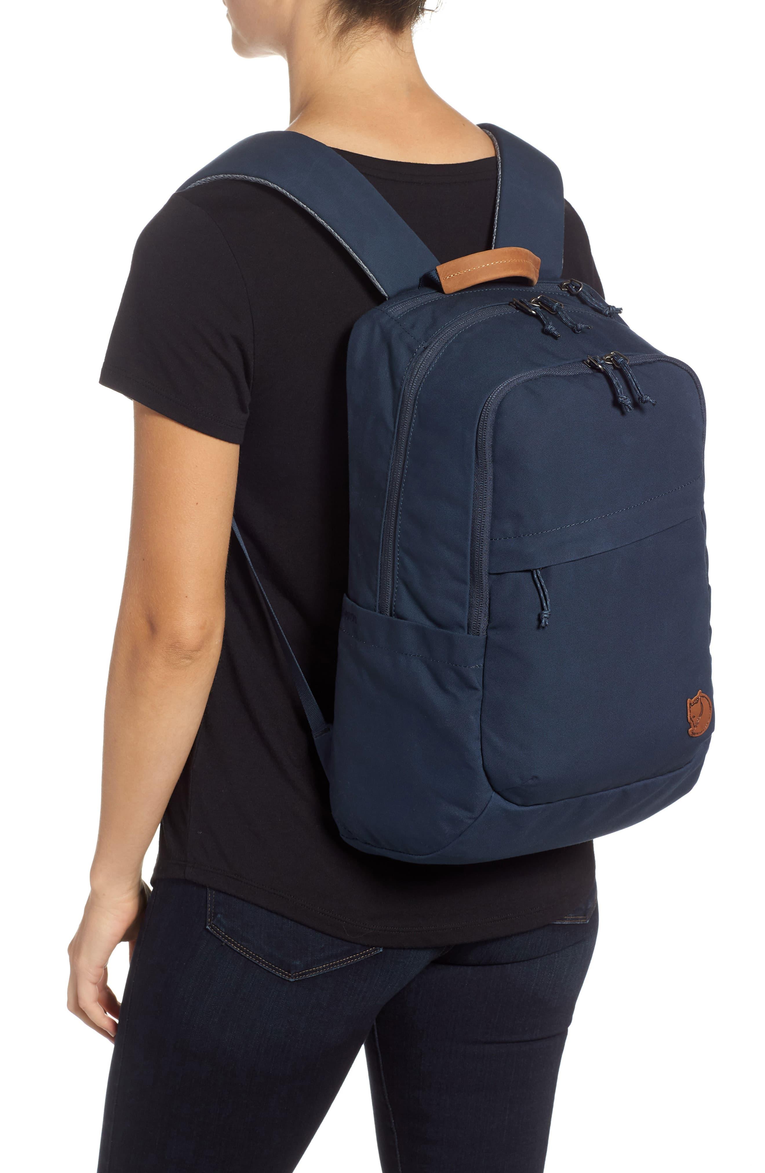fjällräven räven 20l backpack