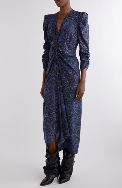 Blue Isabel Marant Dresses for Women | Lyst