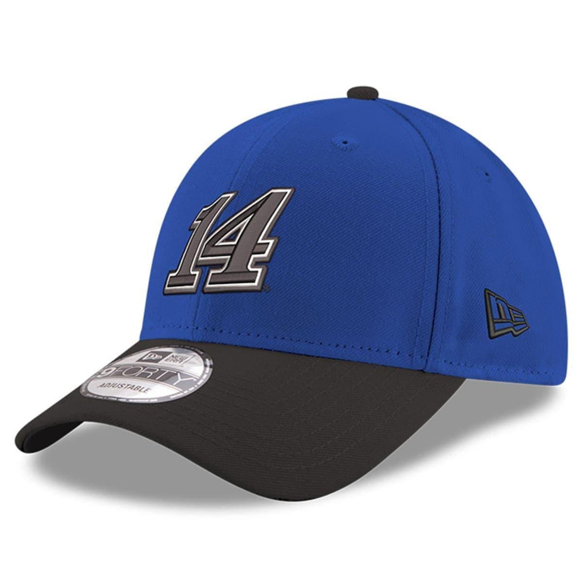 KTZ Royal Los Angeles Dodgers 2022 City Connect 39thirty Flex Hat