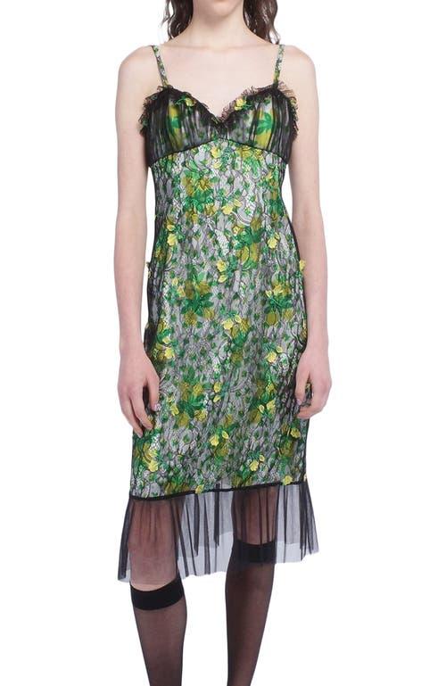 Designer Anna Sui Target Lace Dresses for Women - Up to 67% off | Lyst