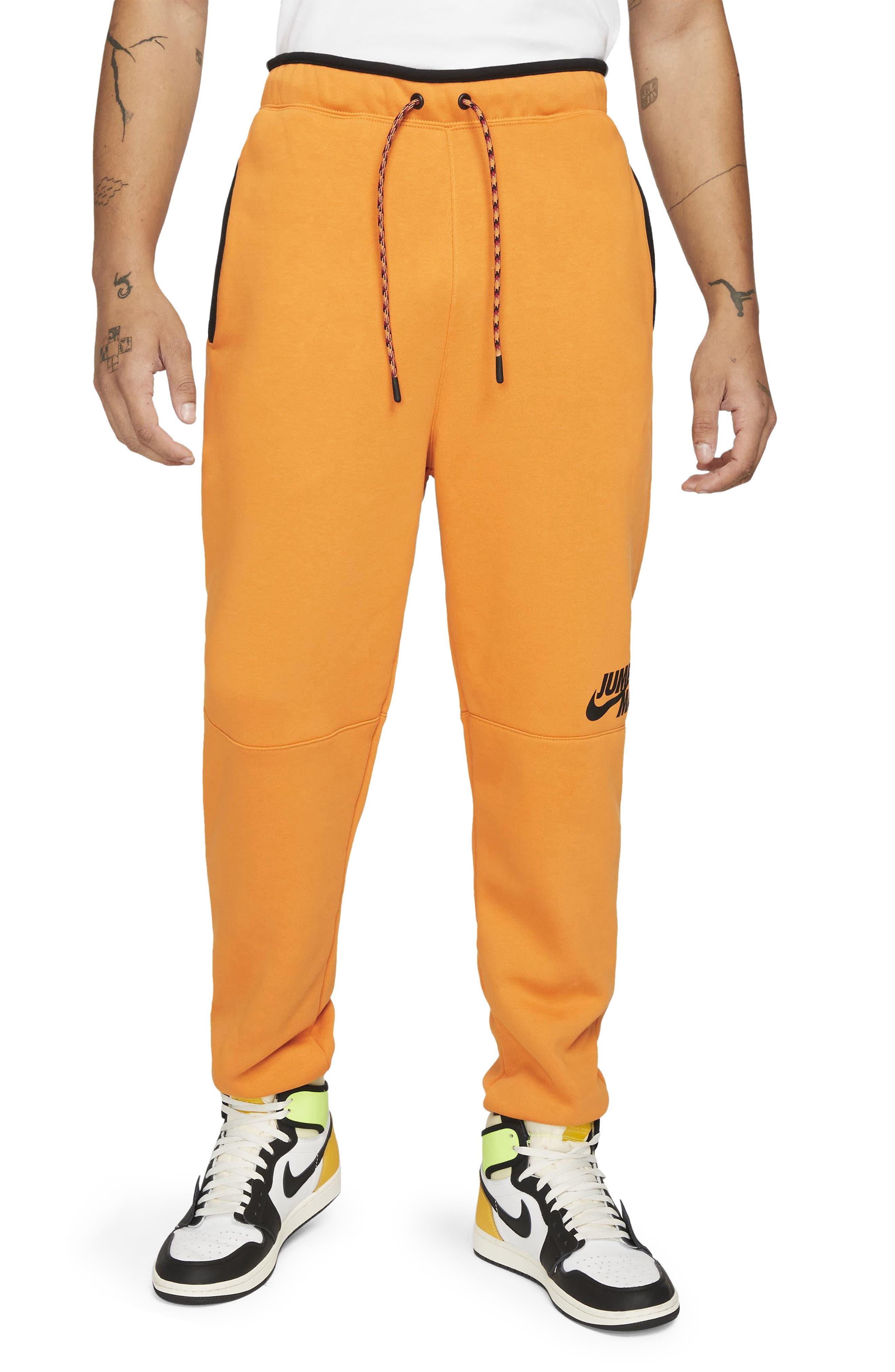 jumpman sweats