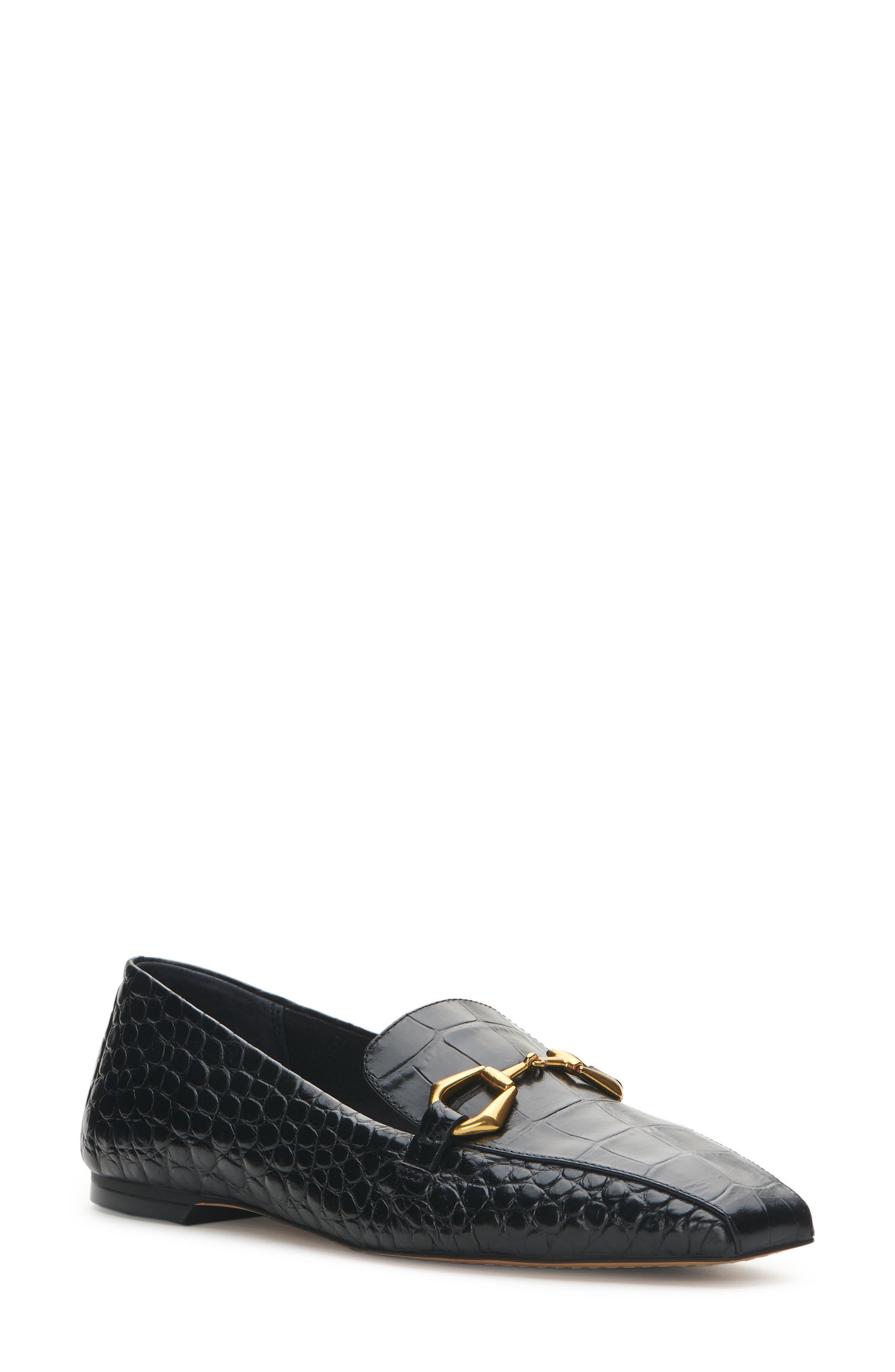 vince camuto mckella loafer