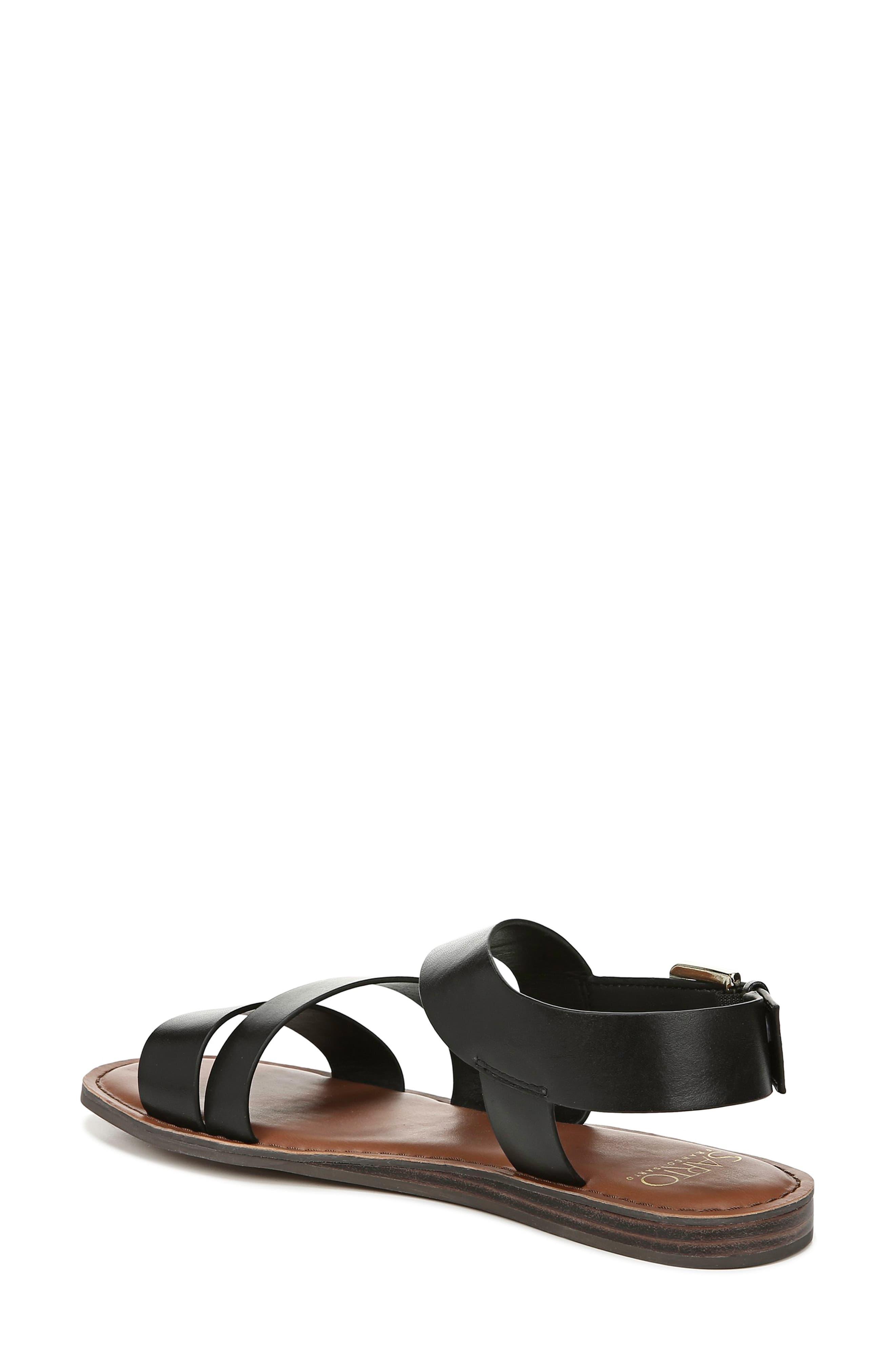 franco sarto lizzie sandal