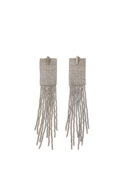 Brunello Cucinelli Earrings and ear cuffs for Women | Online