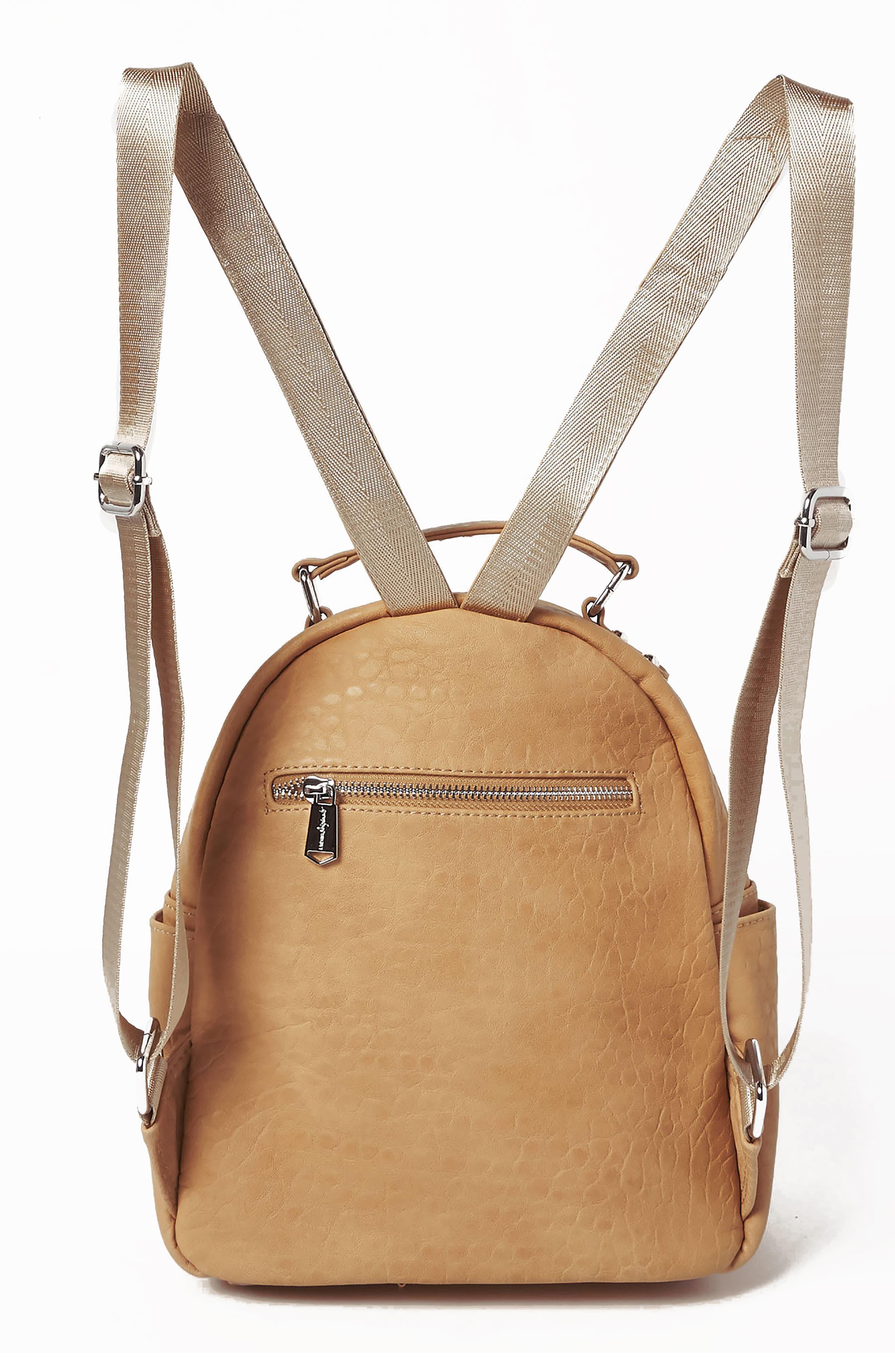 urban originals mini backpack