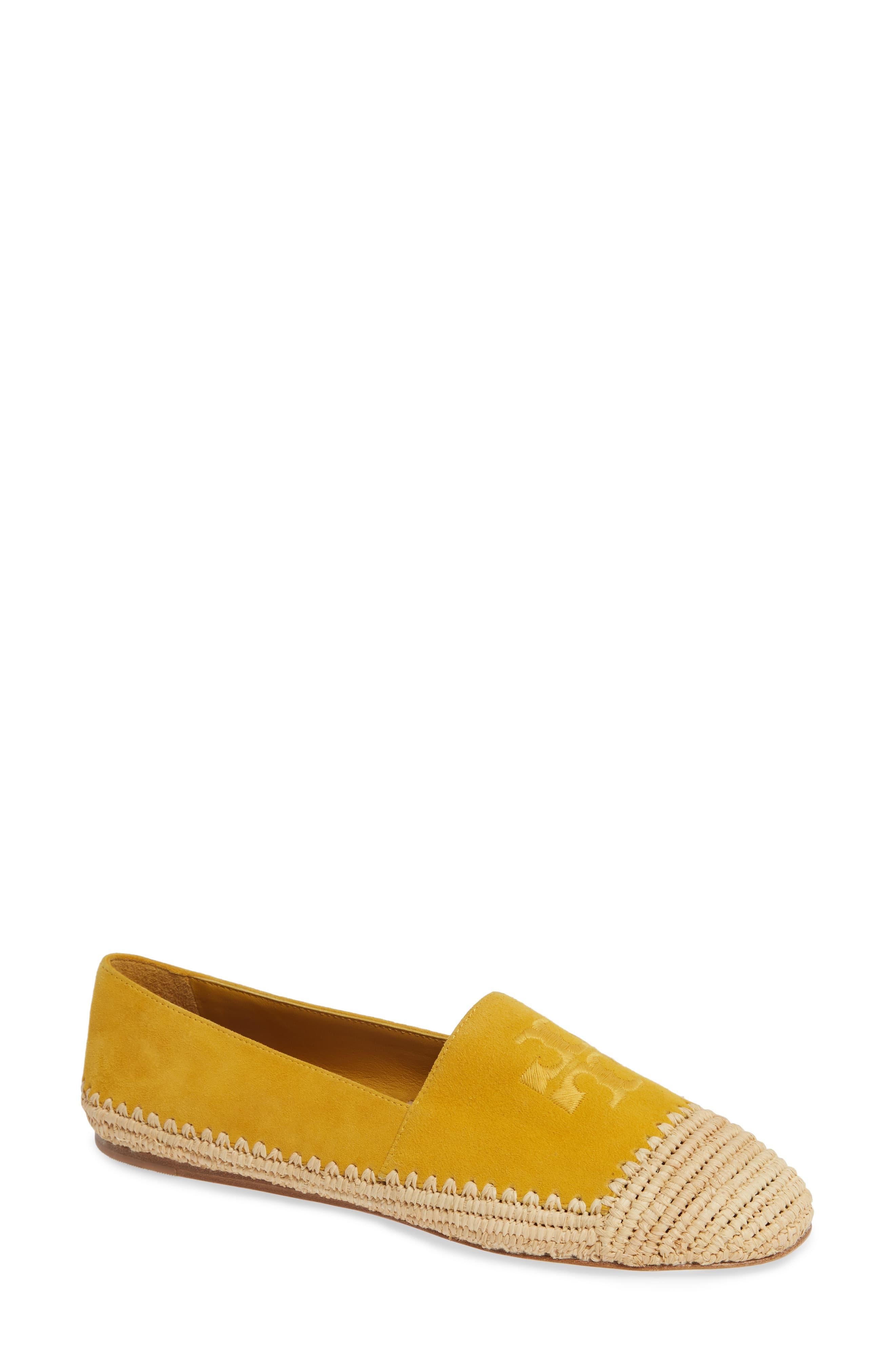 tory burch arianne espadrille