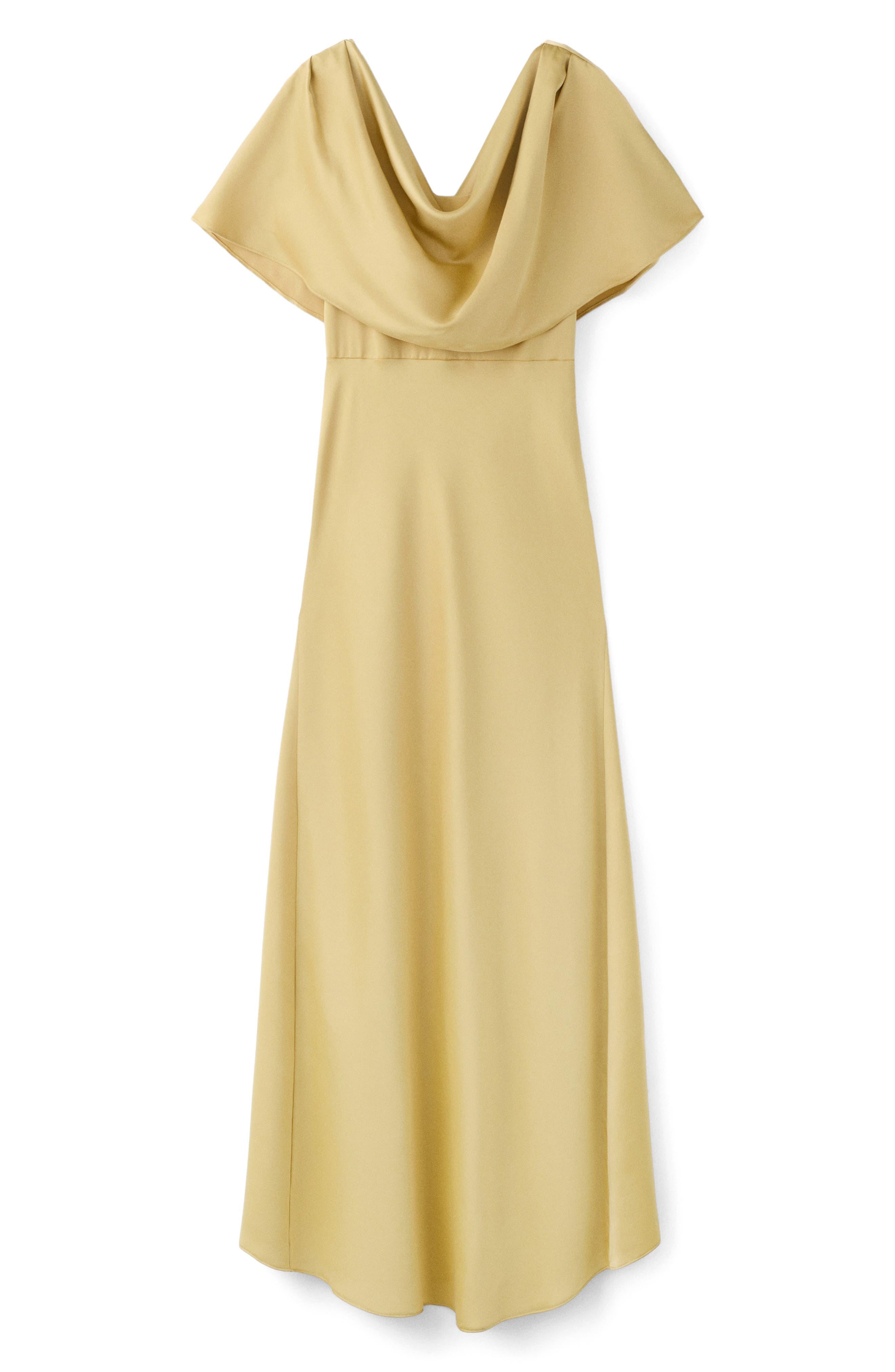 pale green bodycon dress GINGER Ribbed Slitted christmas gift