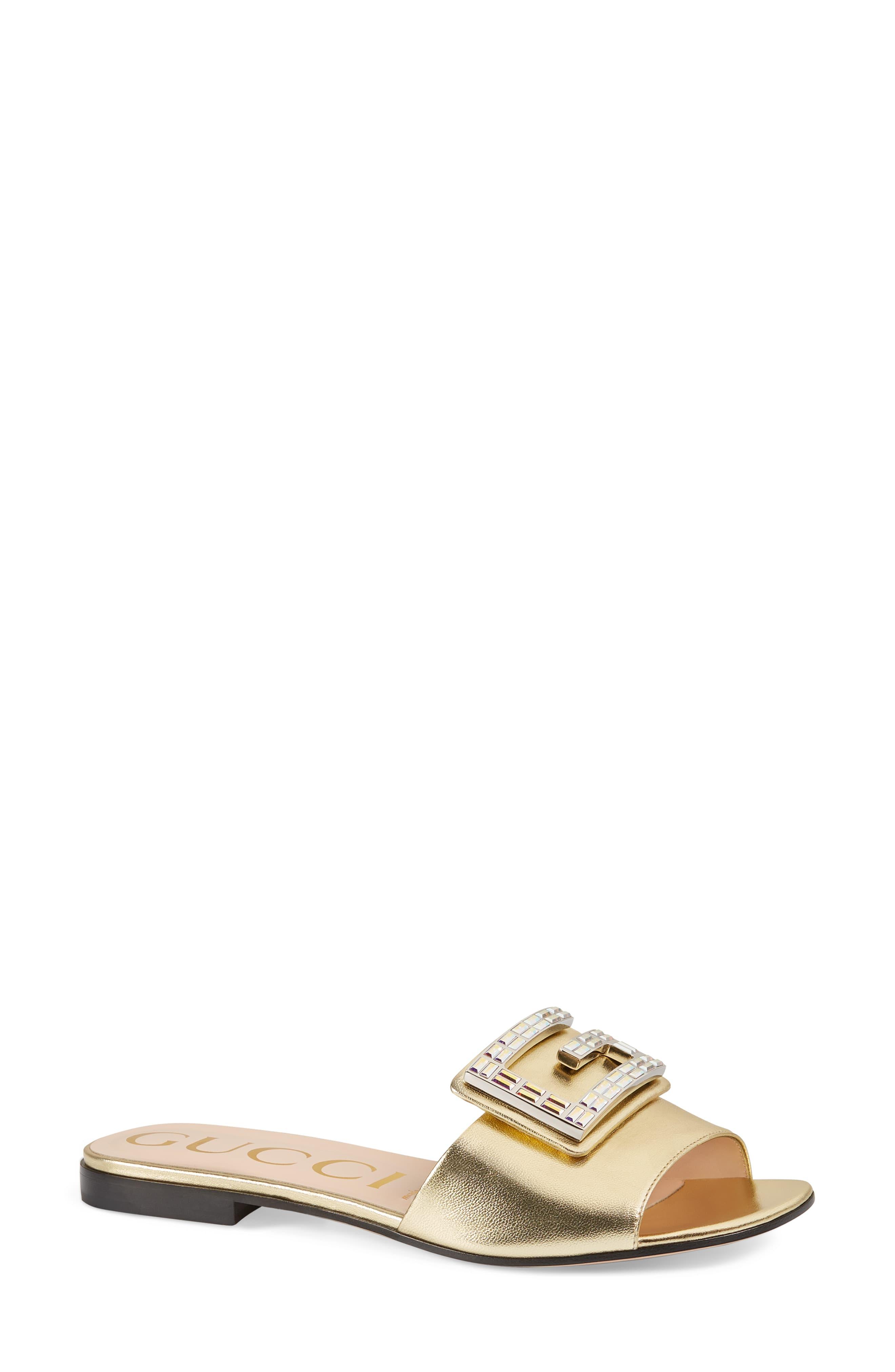 gucci madelyn mule