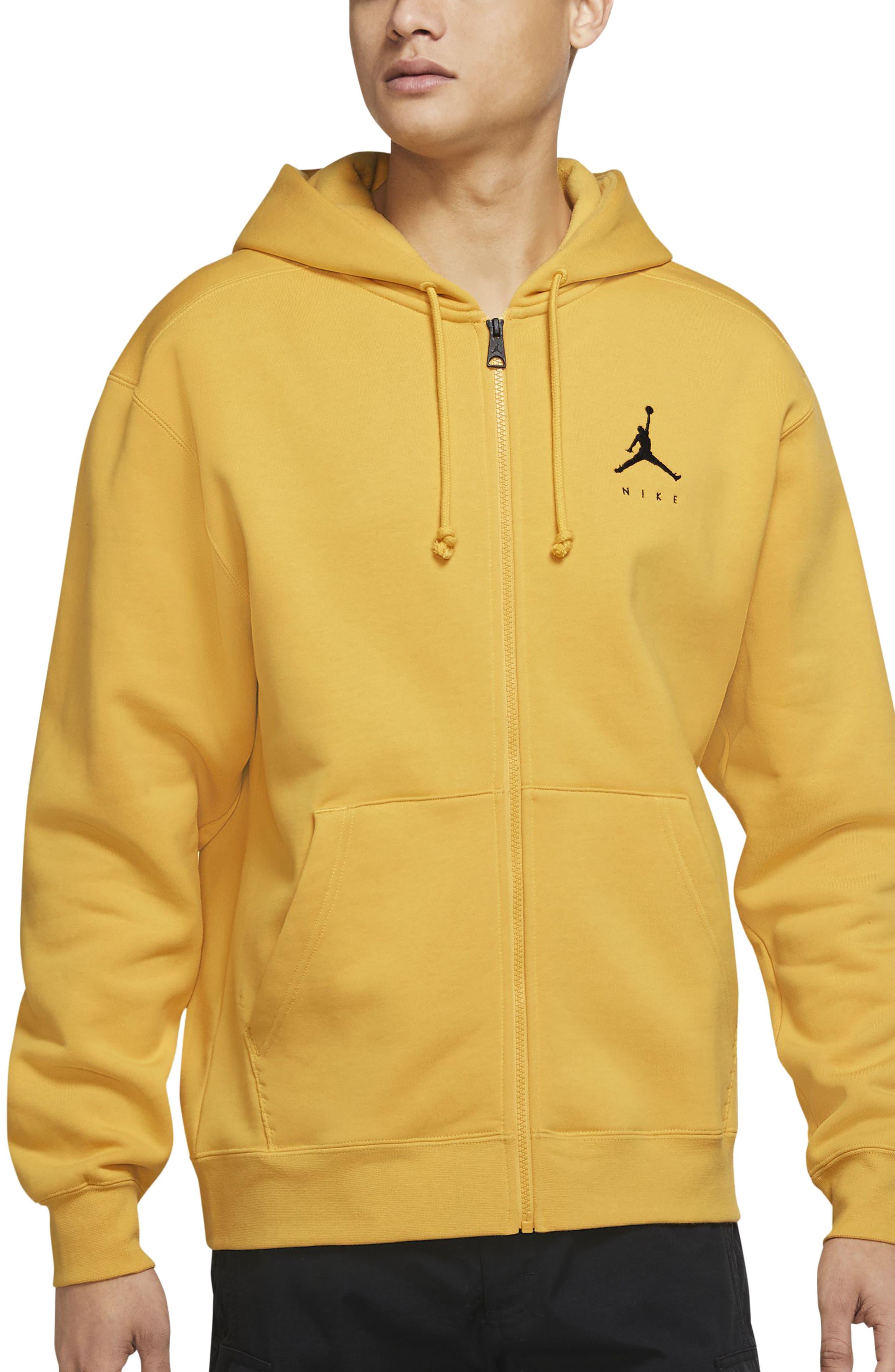 jumpman hoodie men's