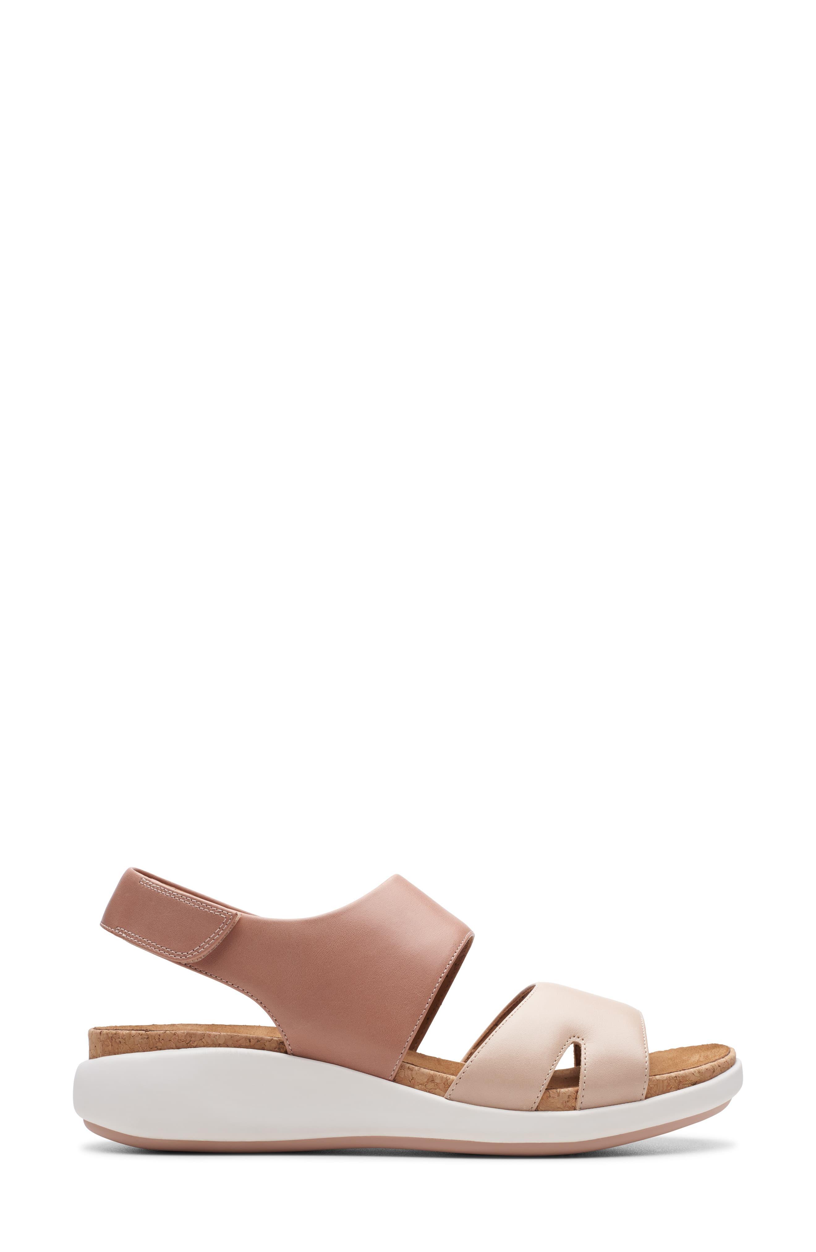 clarks idyllic gem pump