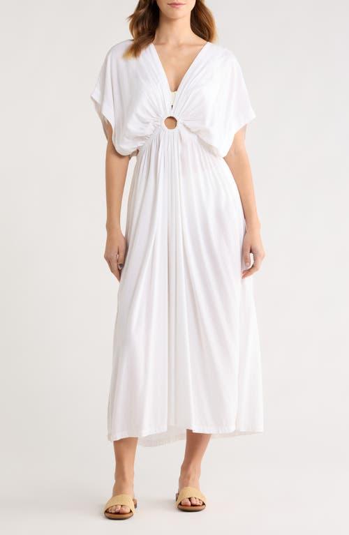 chinese dress ladies Elan Crochet Maxi Dress (More Colors Available)