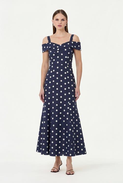 hawaiian print dress Dress Malia Maxi White Hawaiian Seashell