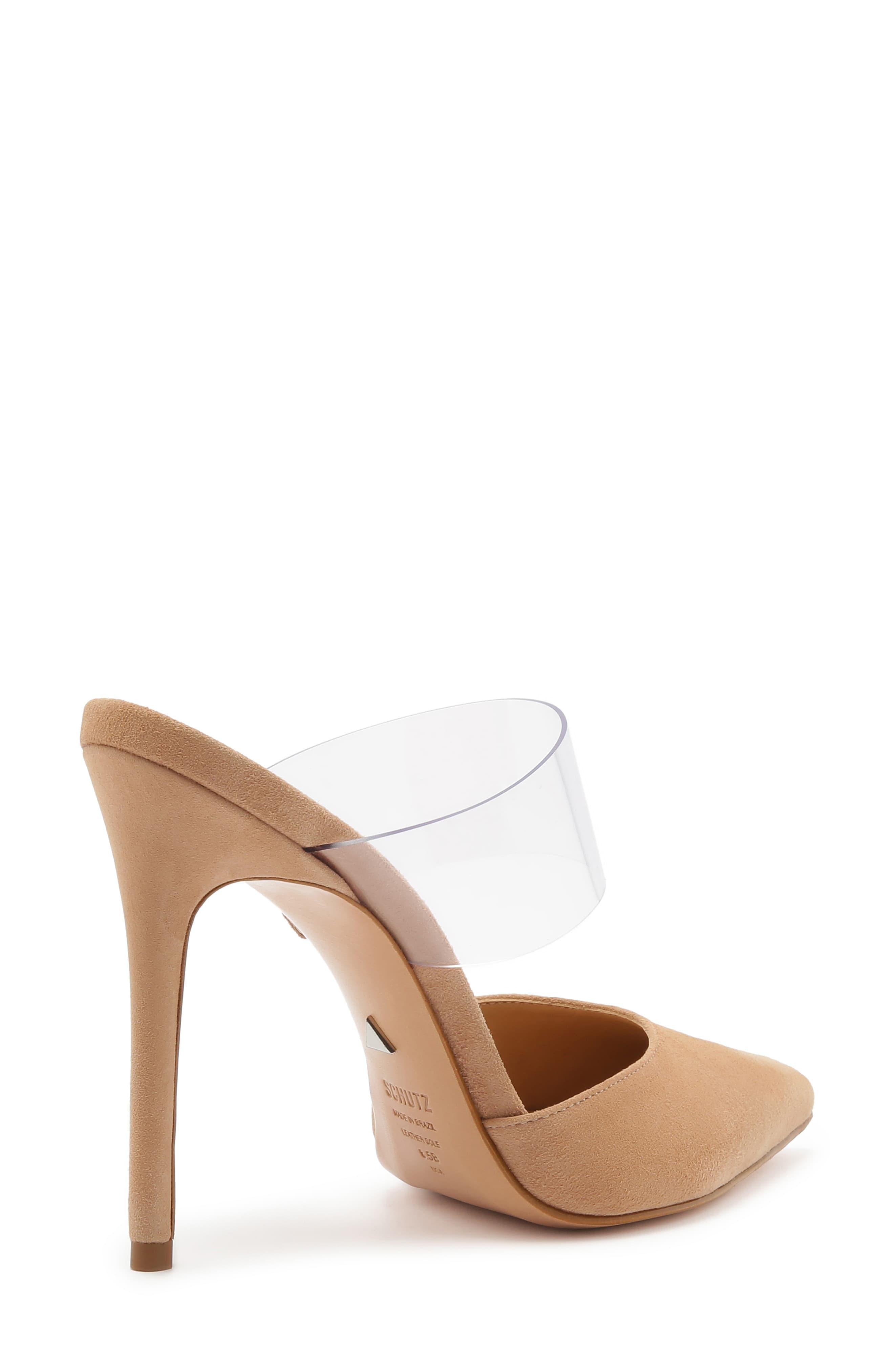 sionne mule