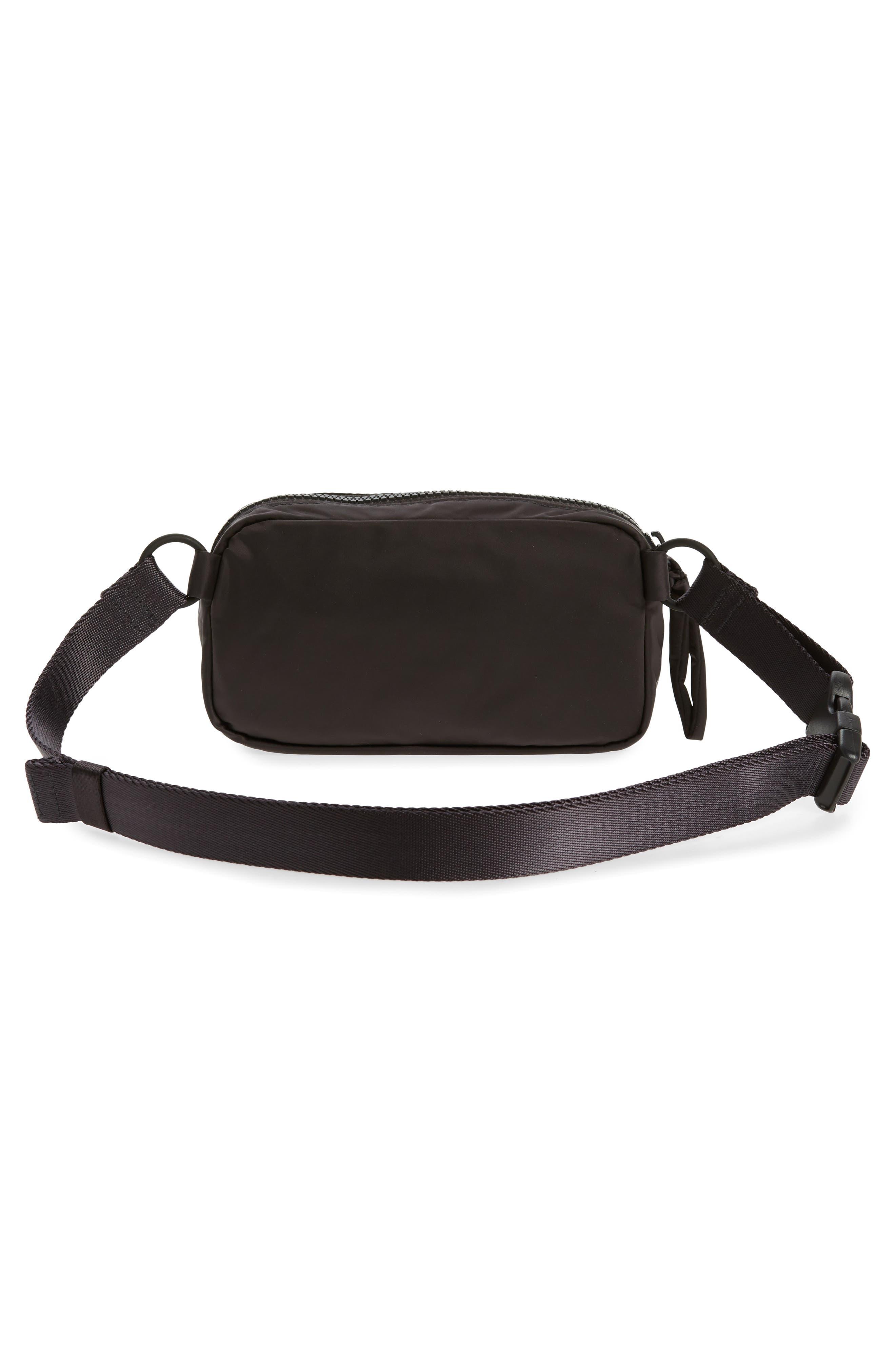 Nordstrom madewell belt bag sales