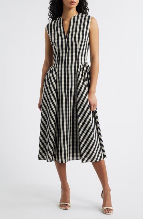 lucy paris barcelona cutout midi dress Lucy Paris Barcelona Cutout Midi Dress