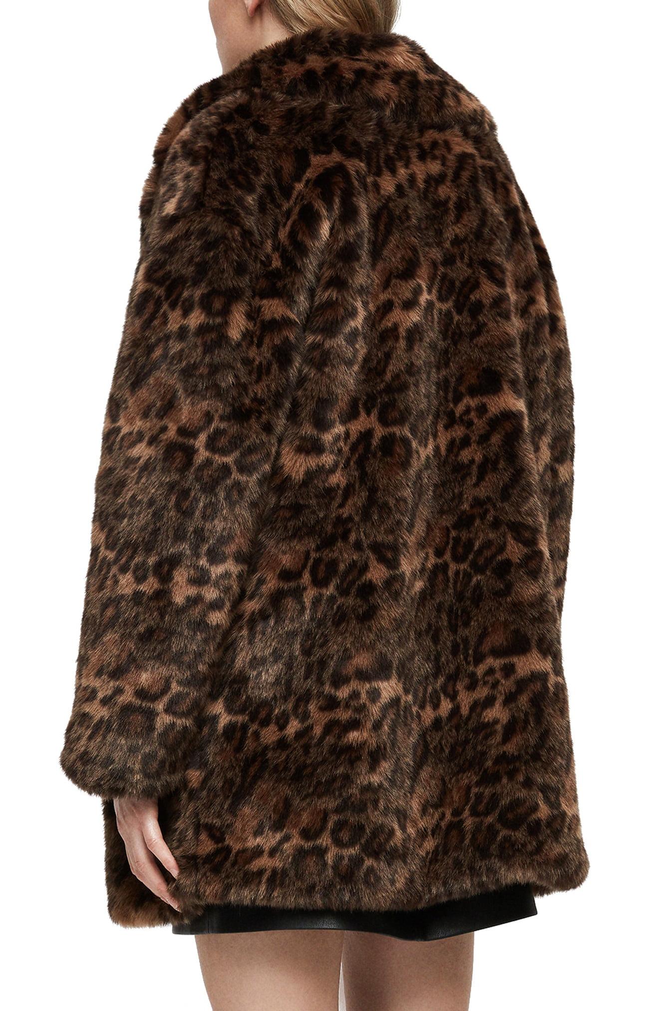 all saints amice coat