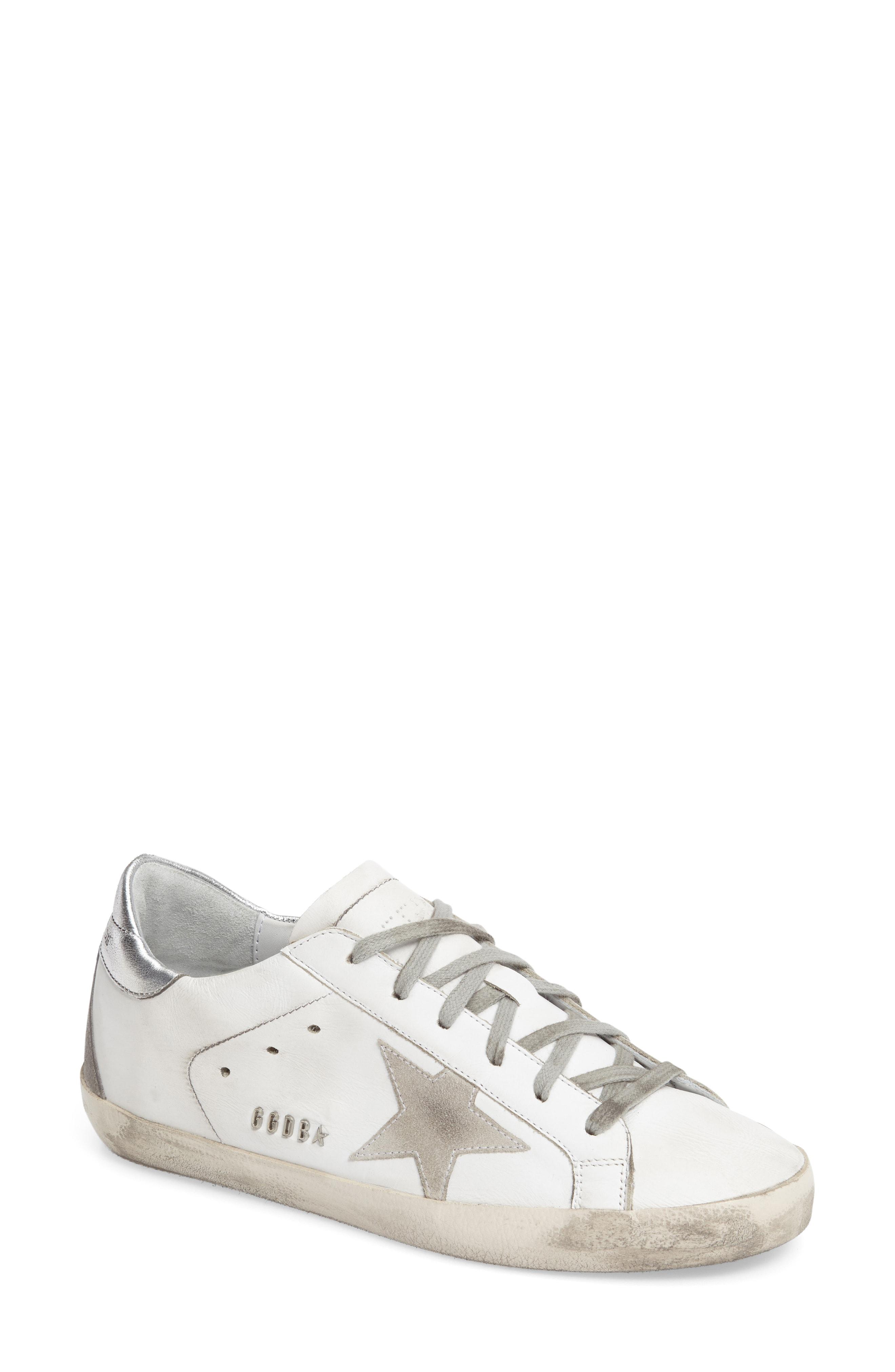 golden goose sneakers nordstrom