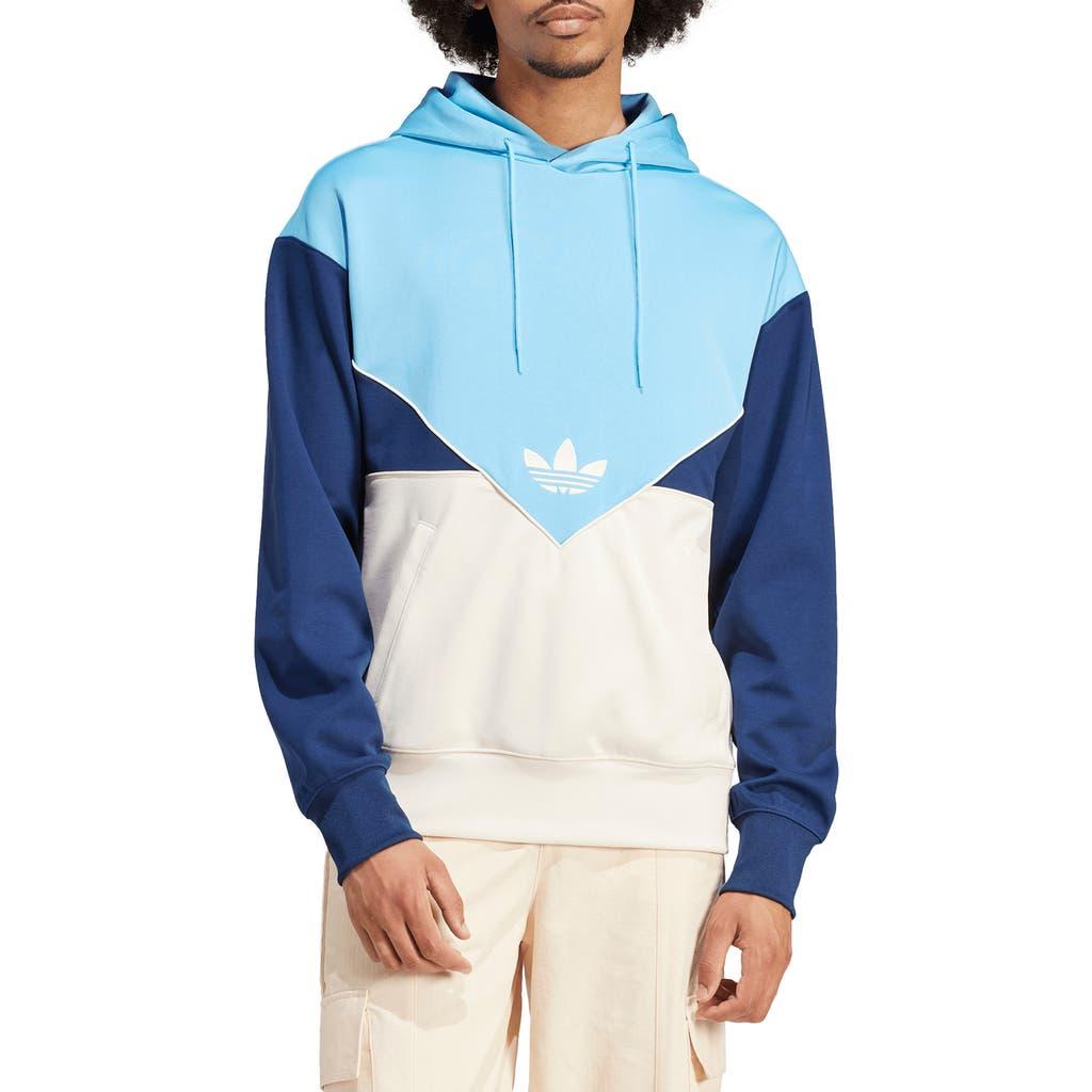 Chevron sweatshirt adidas best sale