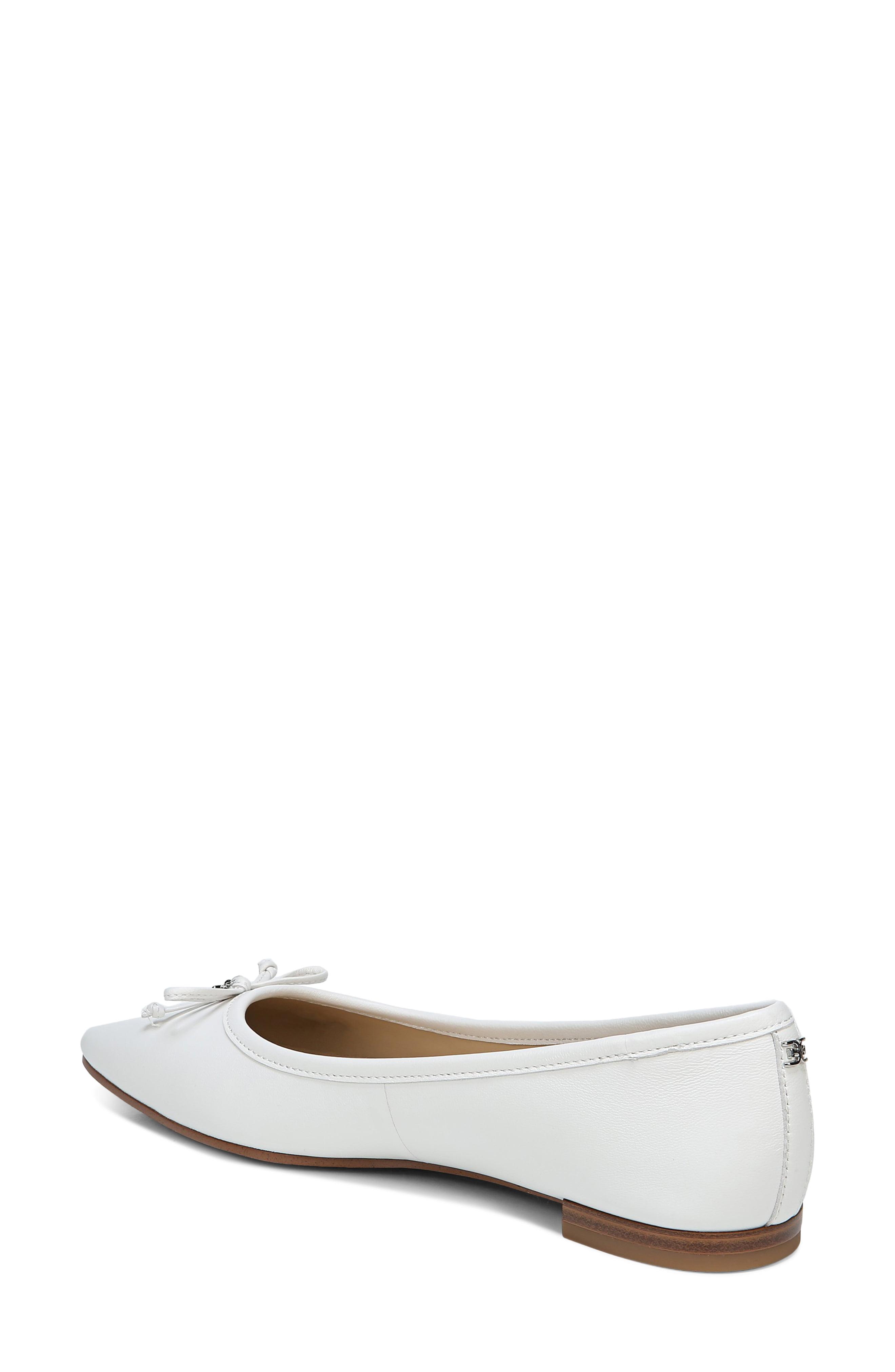 jillie flat