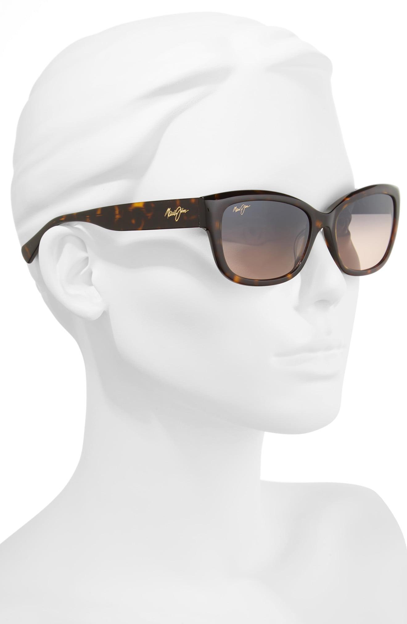 maui jim plumeria sunglasses