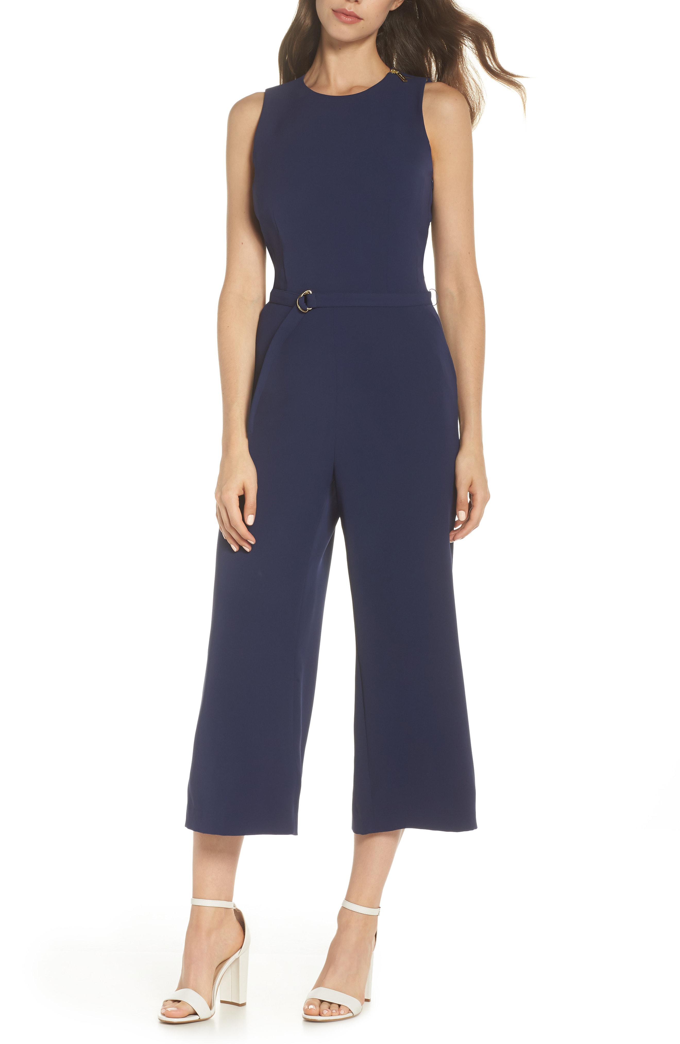 Michael Kors Jumpsuit Nordstrom 