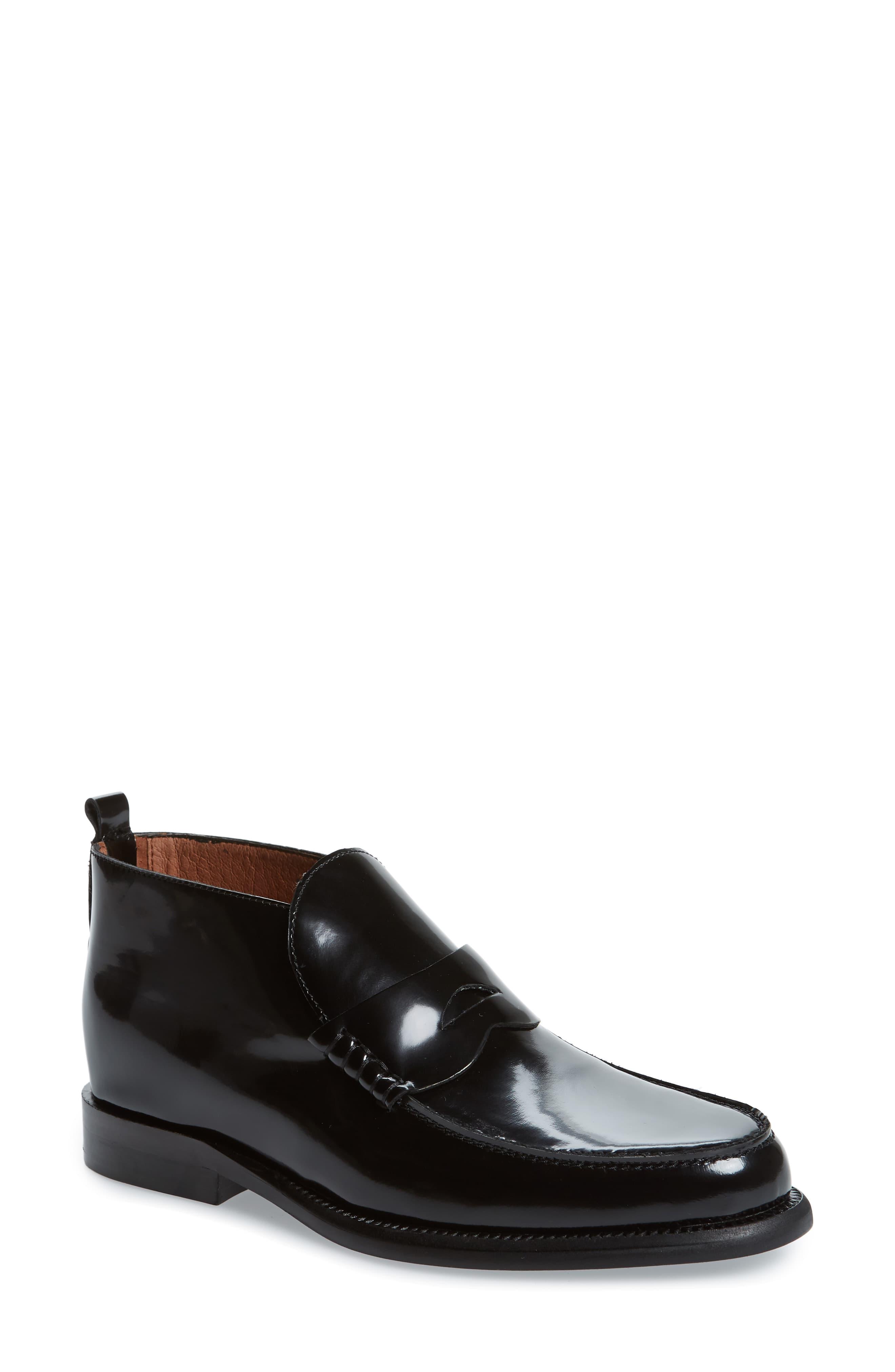 jeffrey campbell marquis loafer