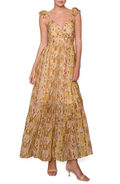 melloday dresses Kateprom Exquisite V neck Lace Prom Dresses Long Floral Formal Gowns K –  kateprom