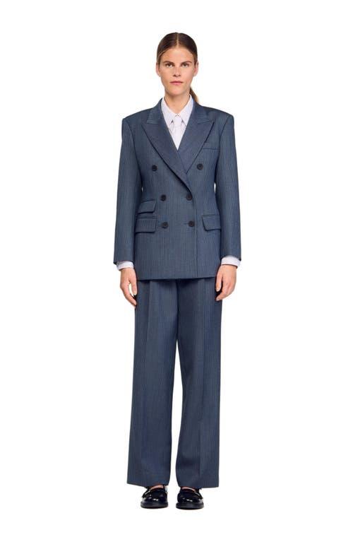 Sandro Blazers, sport coats and suit jackets for Women