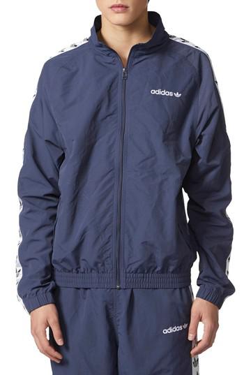 adidas tnt trefoil windbreaker