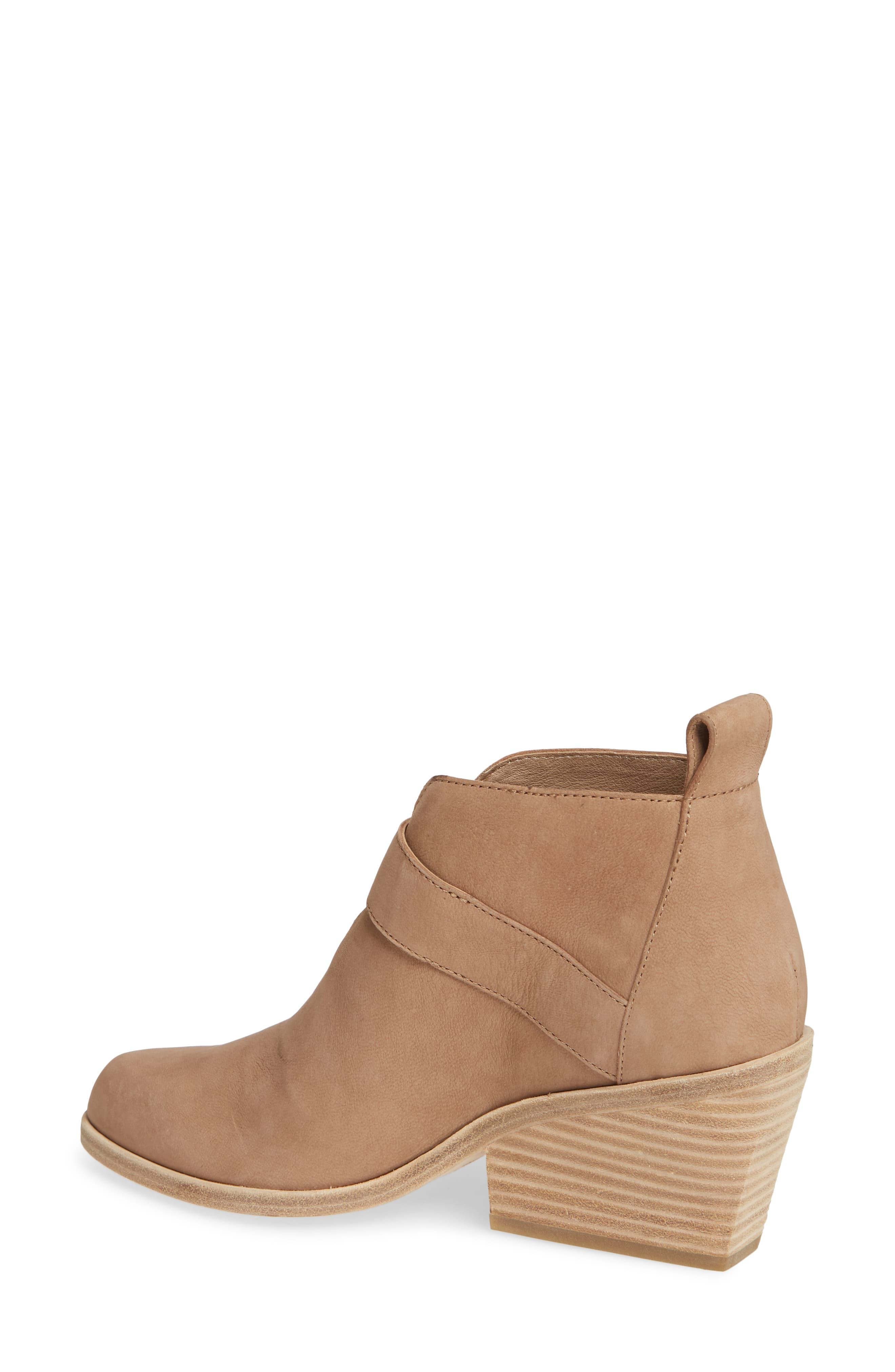 eileen fisher hollis bootie