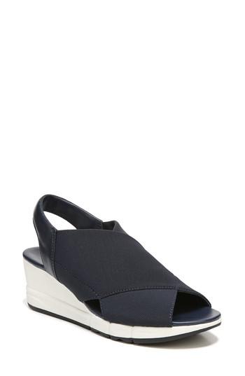 naturalizer isabella wedge sandal