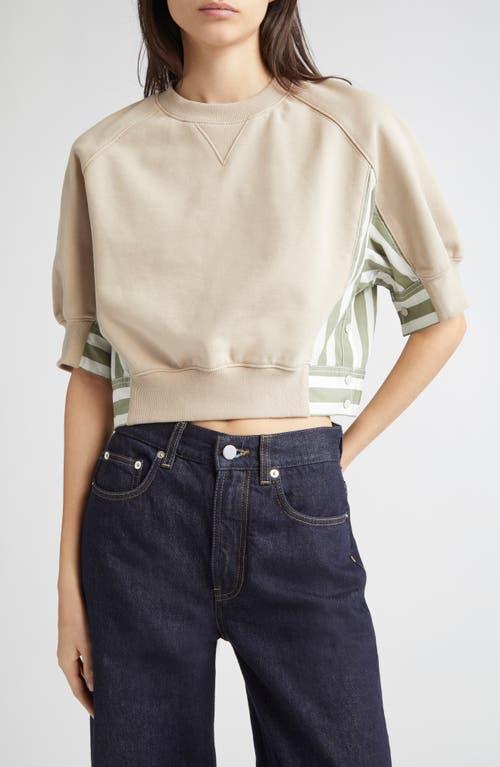 3.1 Phillip Lim 3.1フィリップリム ノースリーブスウェット