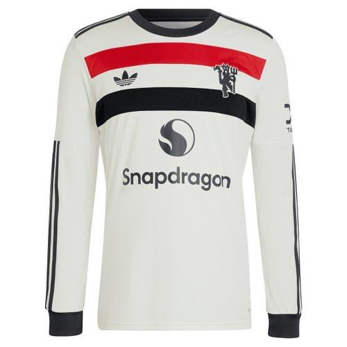 【adidas】Originals Wabash long-sleeve t-shirt（送料込み） adidas Wabash Long Sleeve Tee - Black | adidas Finland