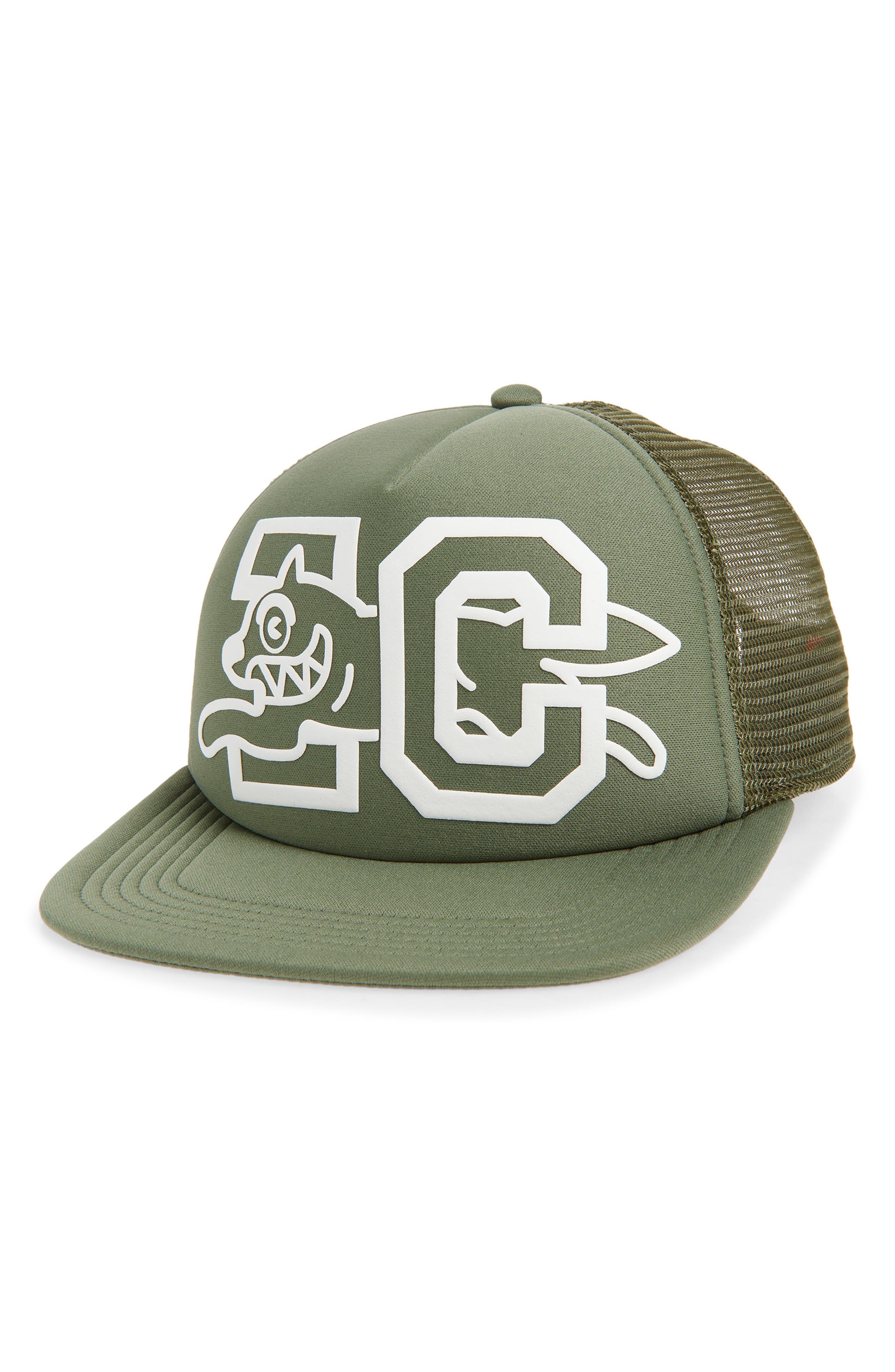 ICECREAM Hats for Men | Online Sale up to 55% off | Lyst