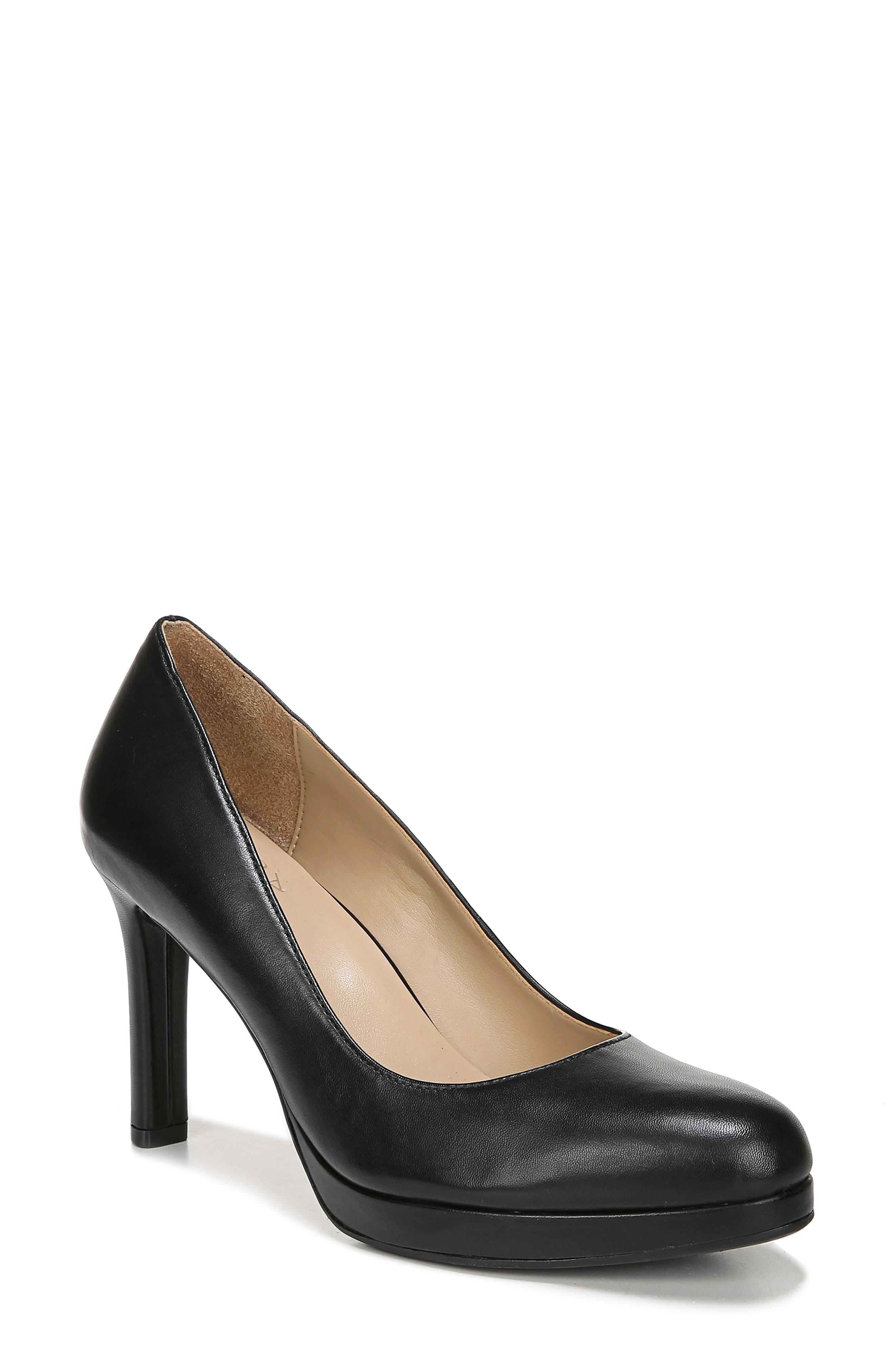 teresa platform pump