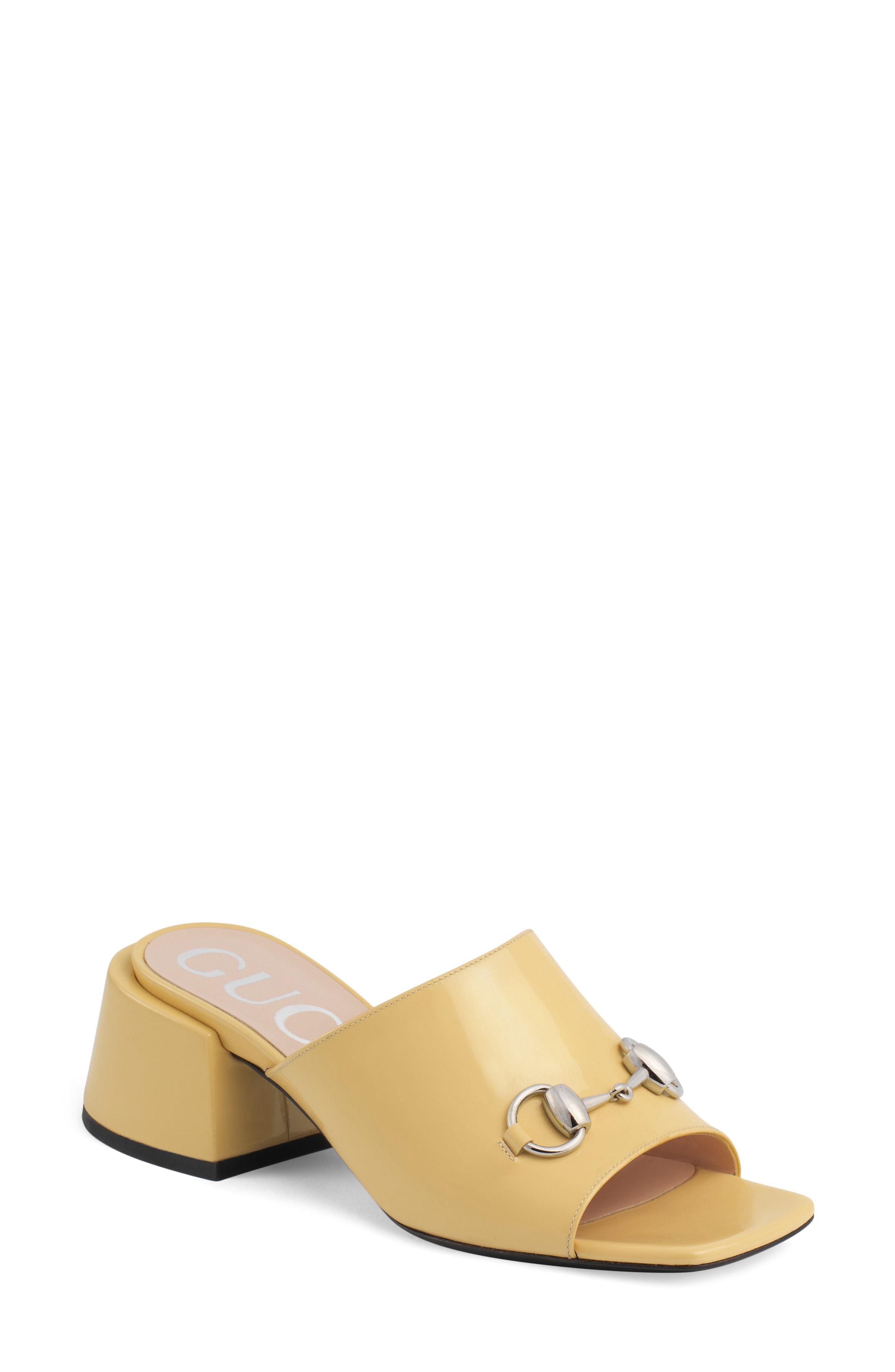gucci lexi slide