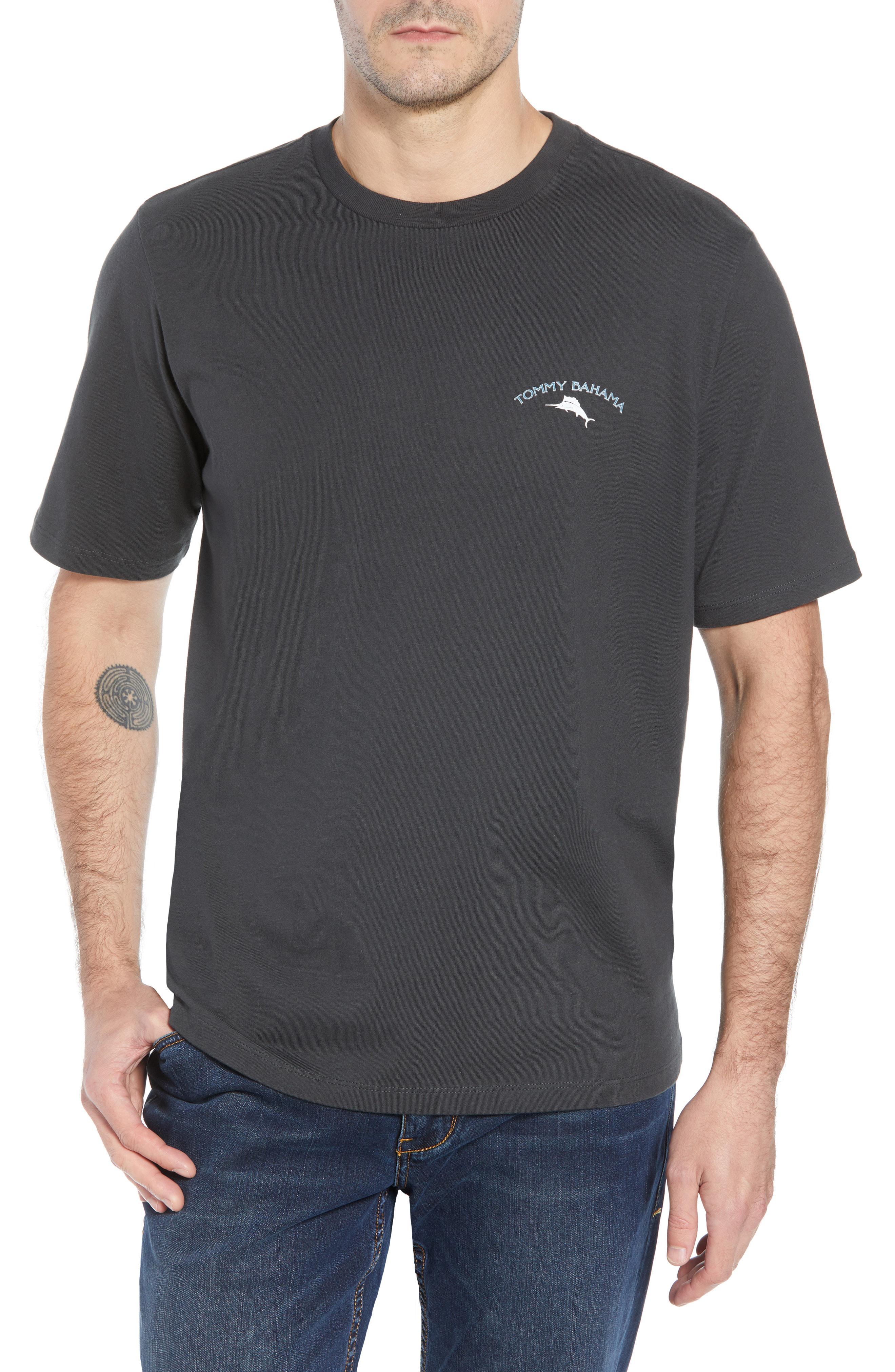 tommy bahama octopus shirt