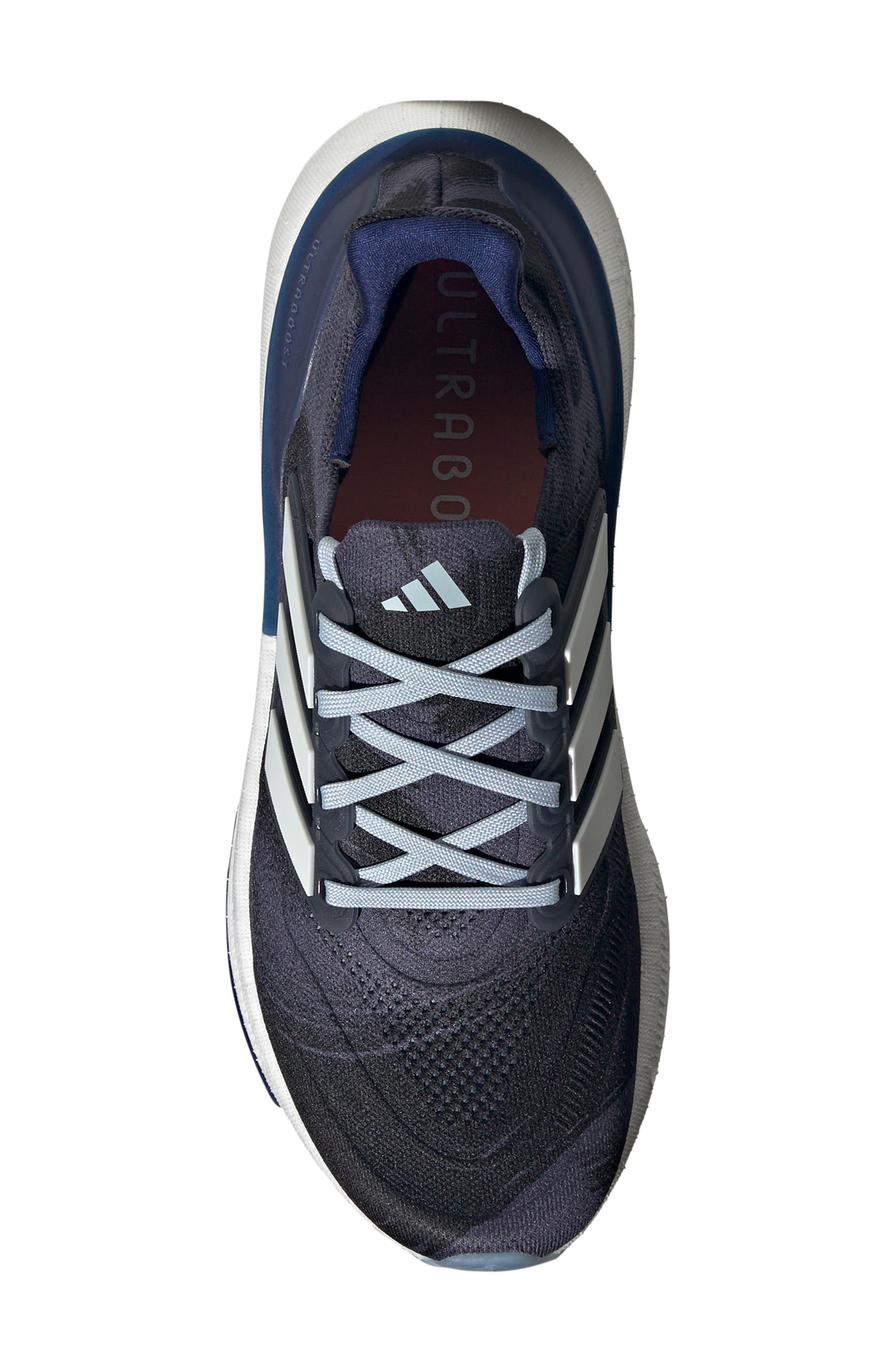 adidas Ultraboost Light Running Shoe in Blue for Men | Lyst